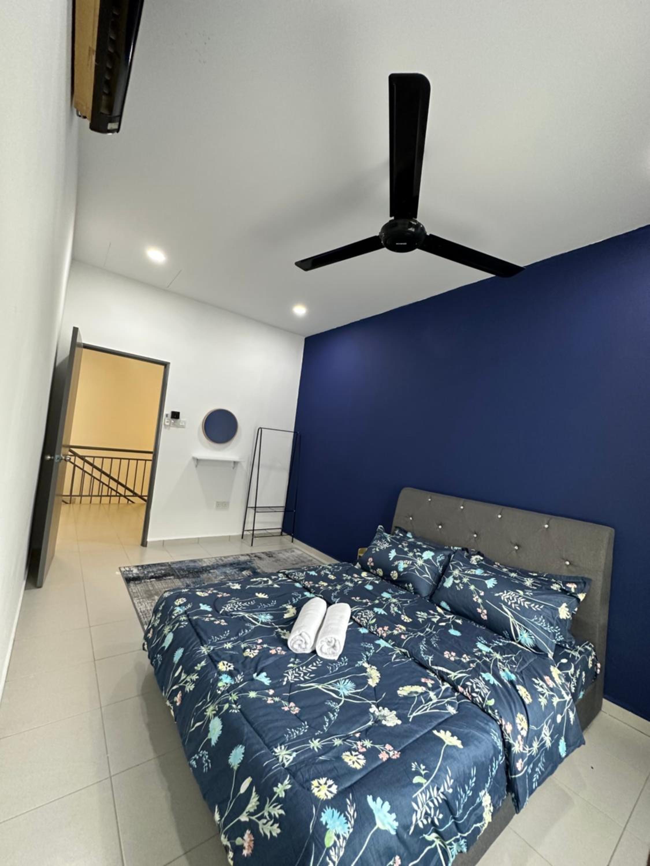 Murni Guesthouzz 2 photo 8