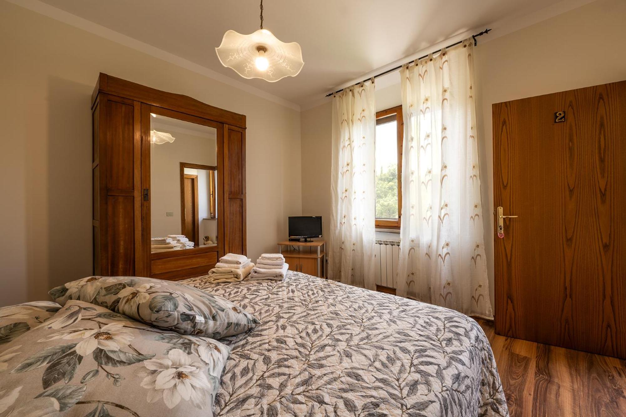 B&B Locanda Sant'Antimo