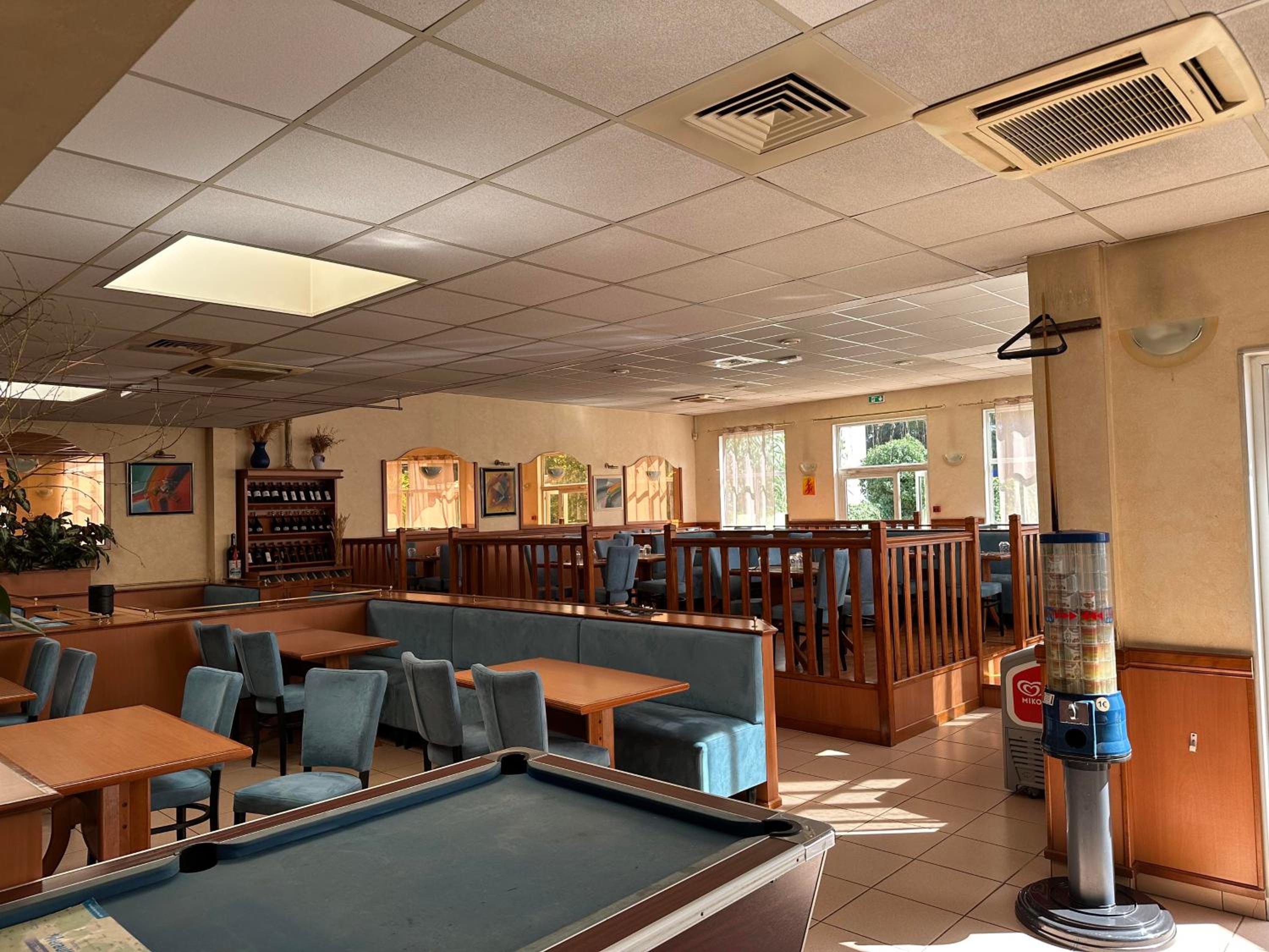 Lattes Vacations - Hotel  Restaurant Le Mejean - Parc des Expositions - Property Image 4
