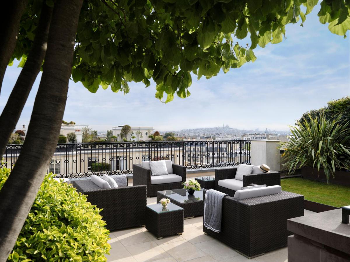 The Peninsula Paris 45