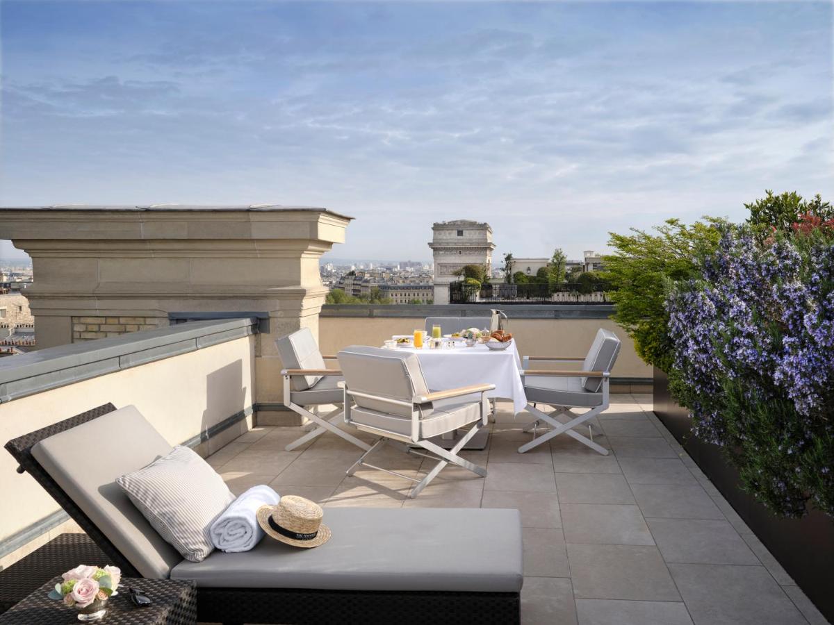 The Peninsula Paris 57