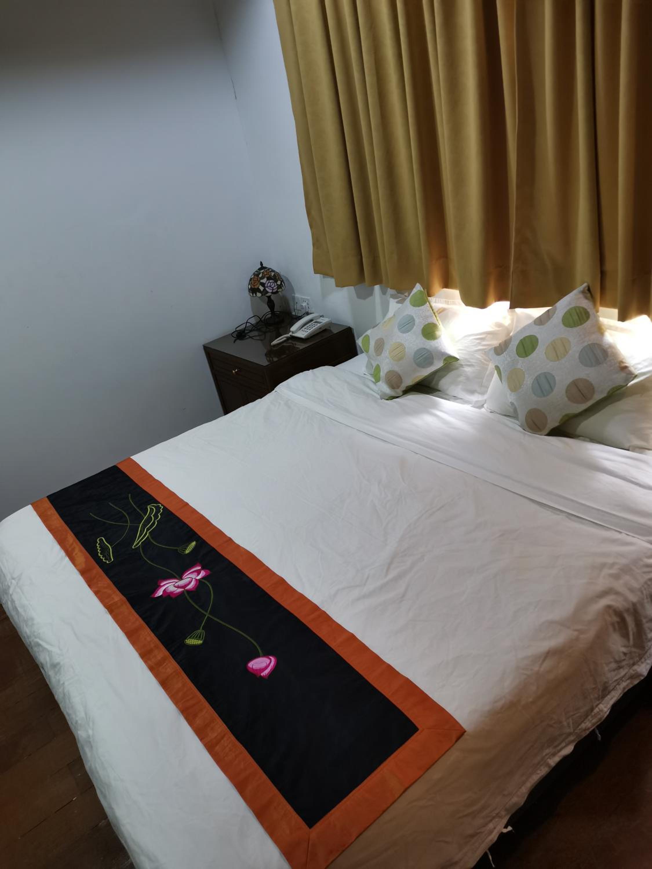 RANGOON RESIDENCES +