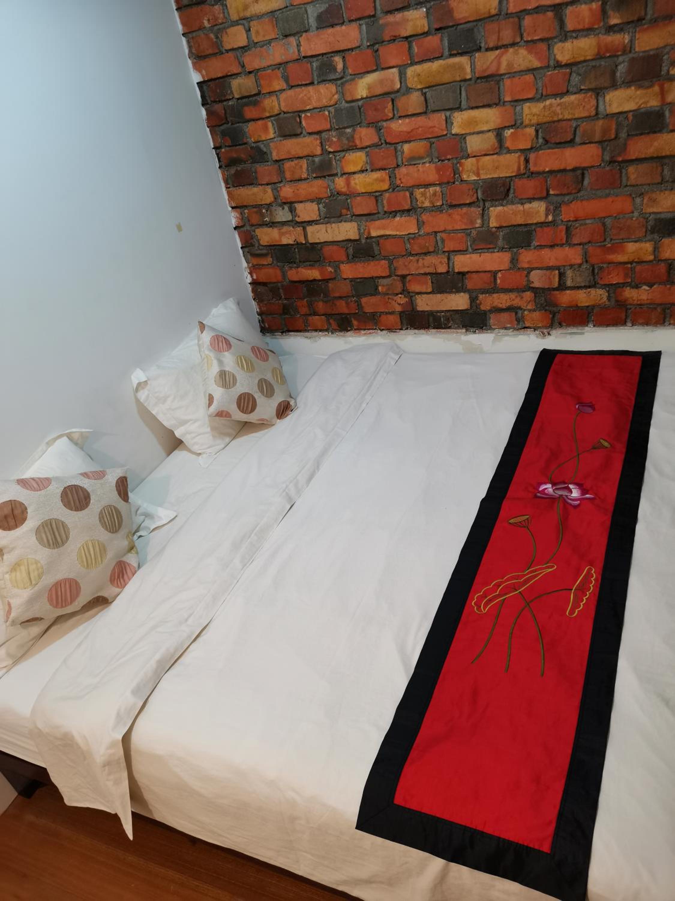 RANGOON RESIDENCES +