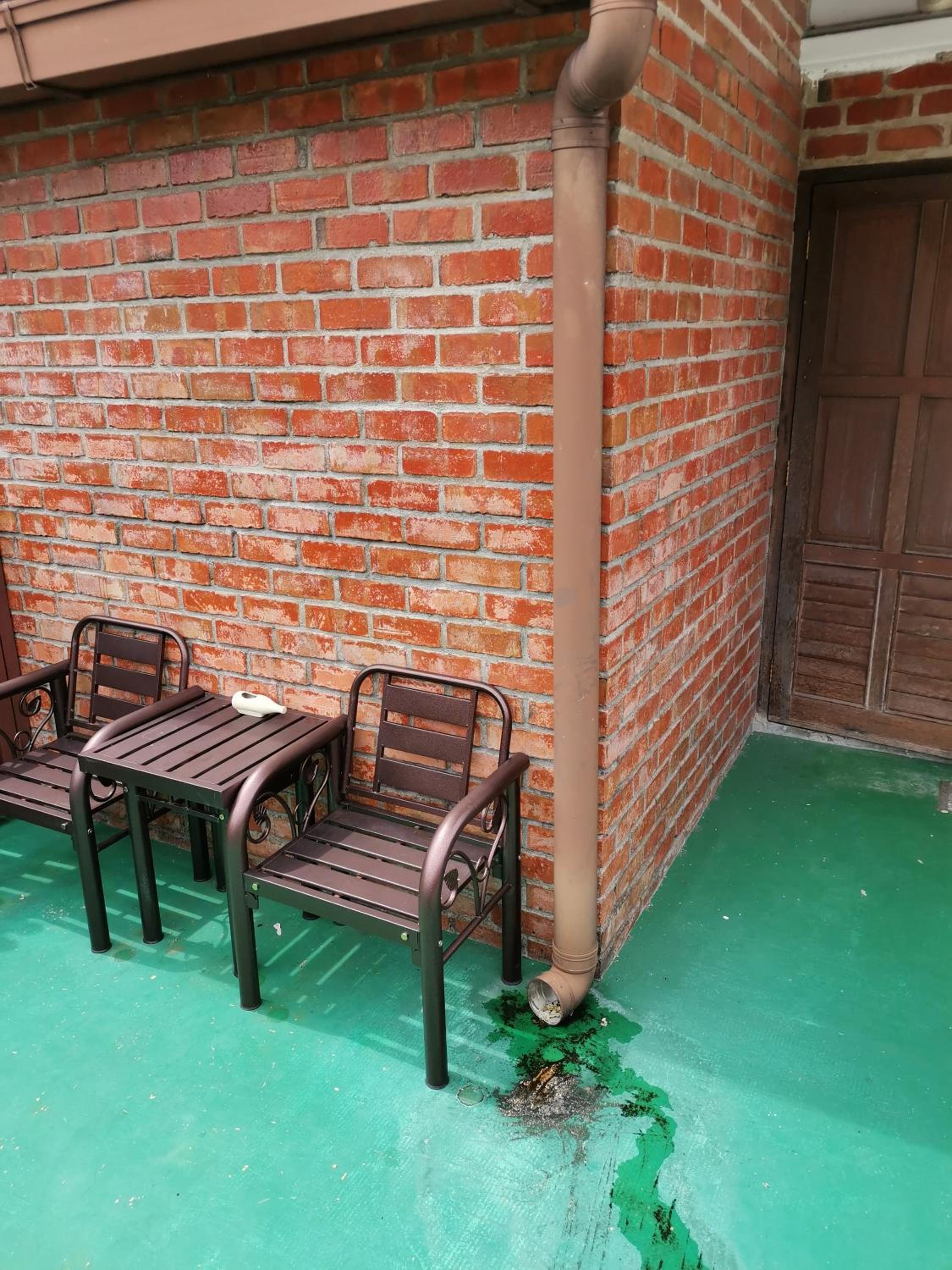 RANGOON RESIDENCES +