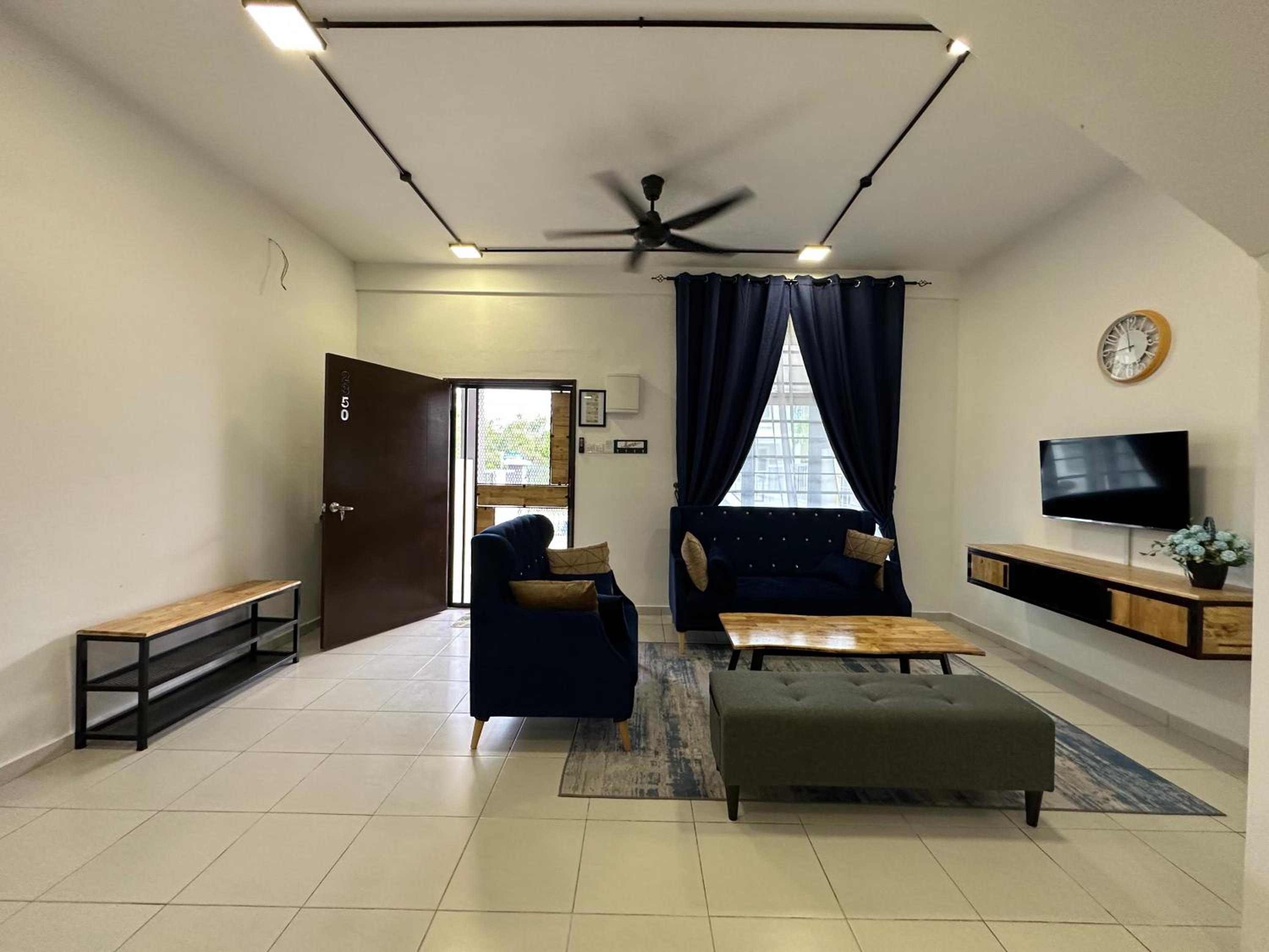 Murni Guesthouzz 2 photo 4