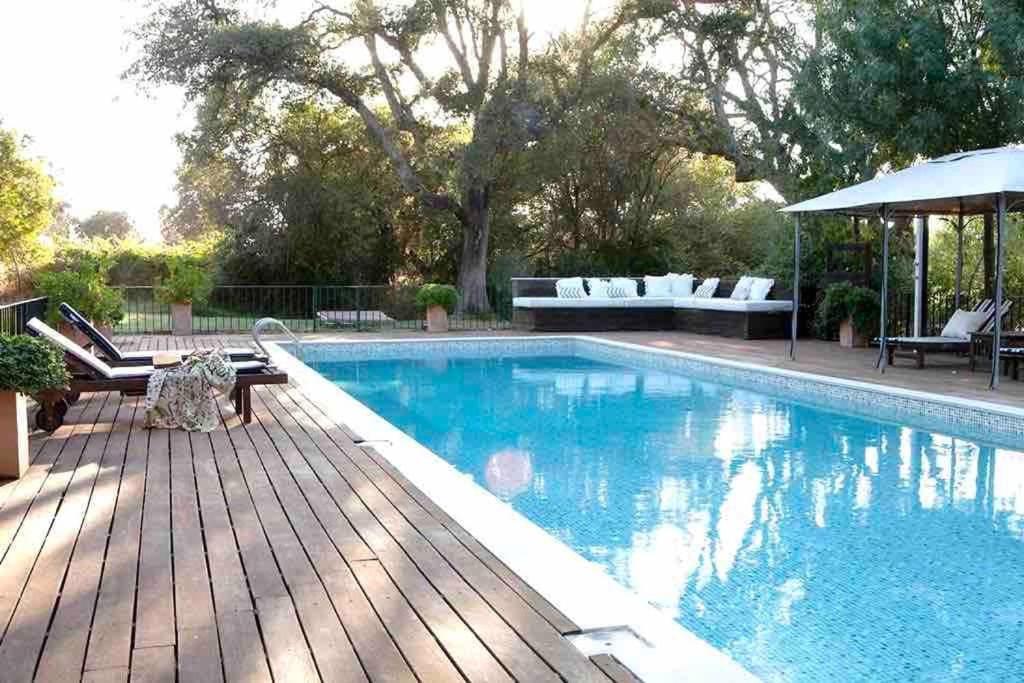 Wishome - Finca de película en el campo con piscina privada view 3