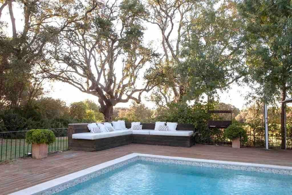 Wishome - Finca de película en el campo con piscina privada view 4