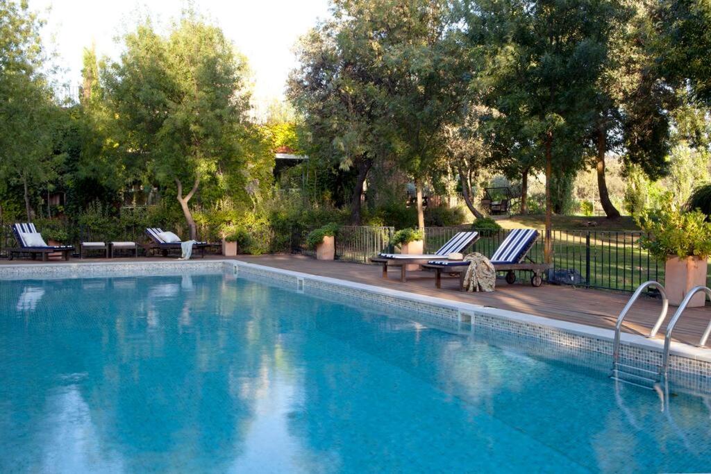Wishome - Finca de película en el campo con piscina privada view 2