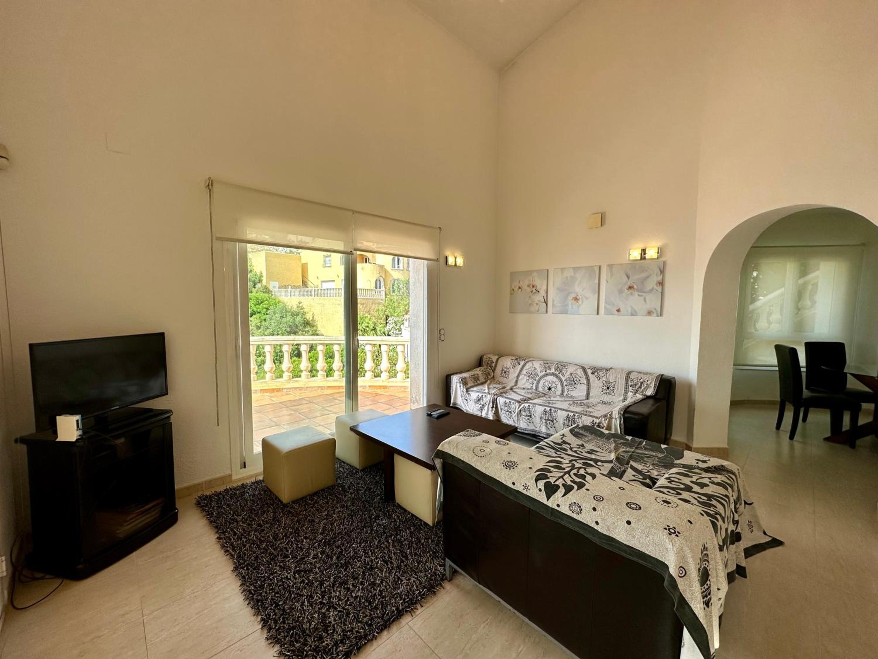 Villa Almirante view 2