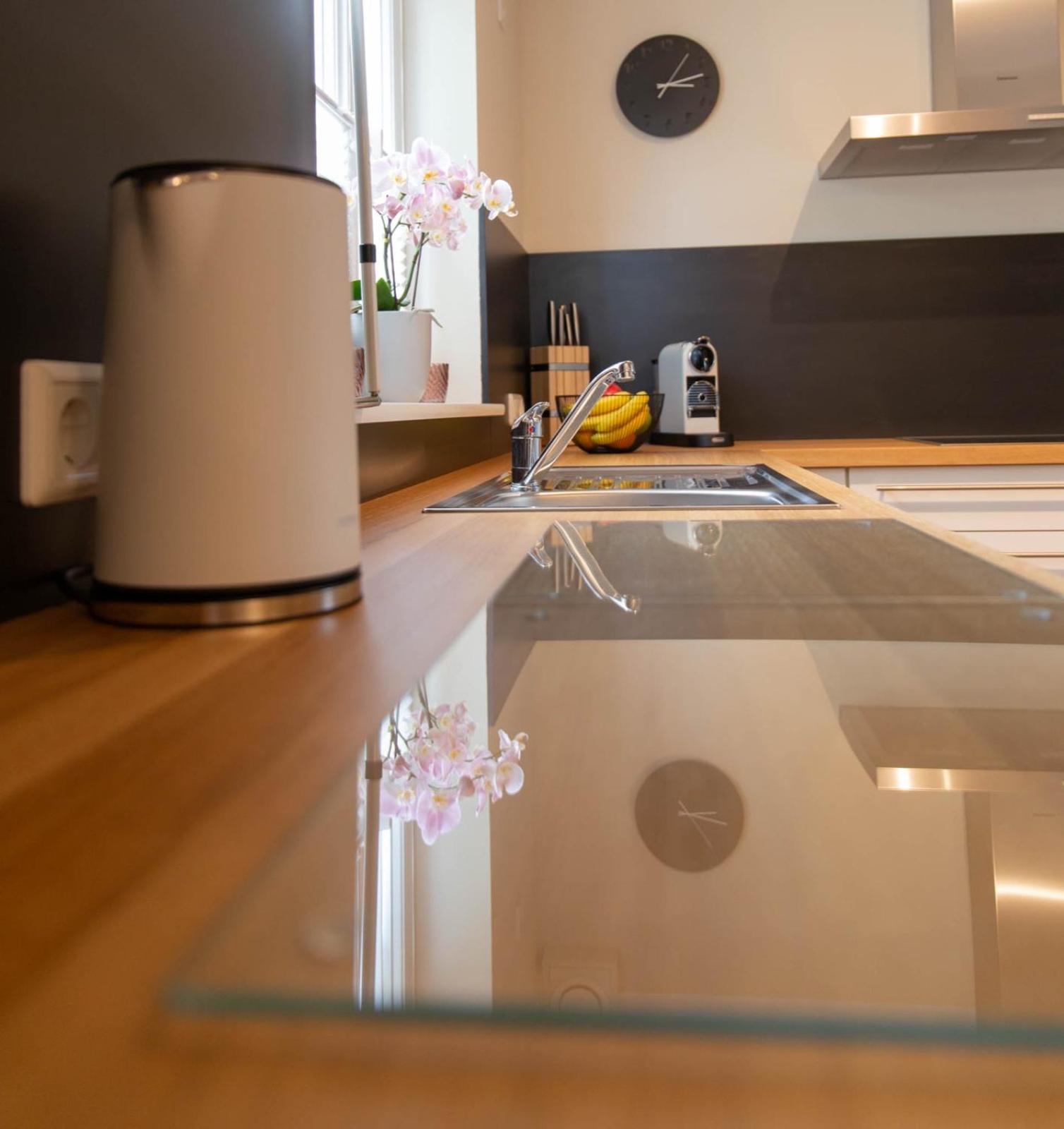 Ferienhaus Moselhöhe - 2023 neu renoviert, mit Design-Ausstattung & großem Garten