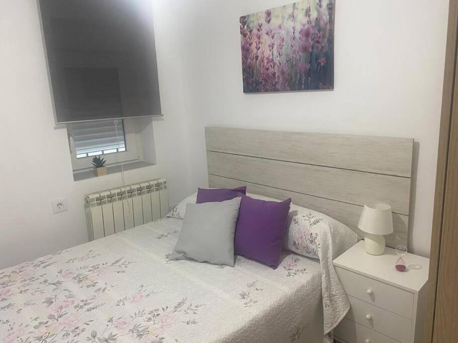 Apartamento en Toledo ideal para visitas a Puy du Fou