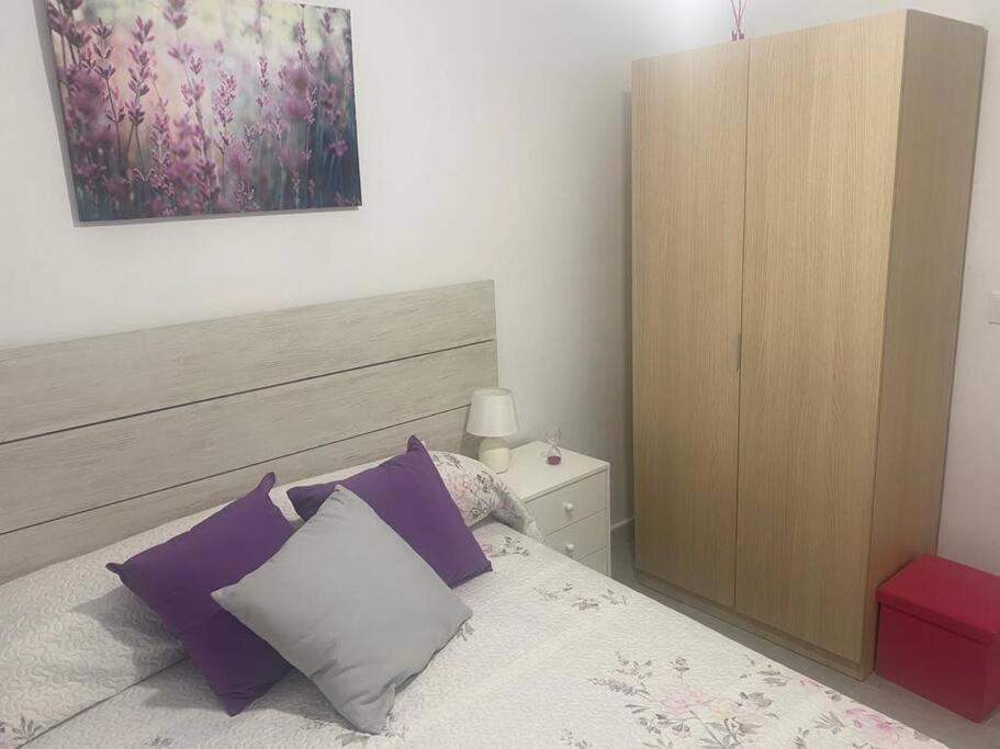 Apartamento en Toledo ideal para visitas a Puy du Fou