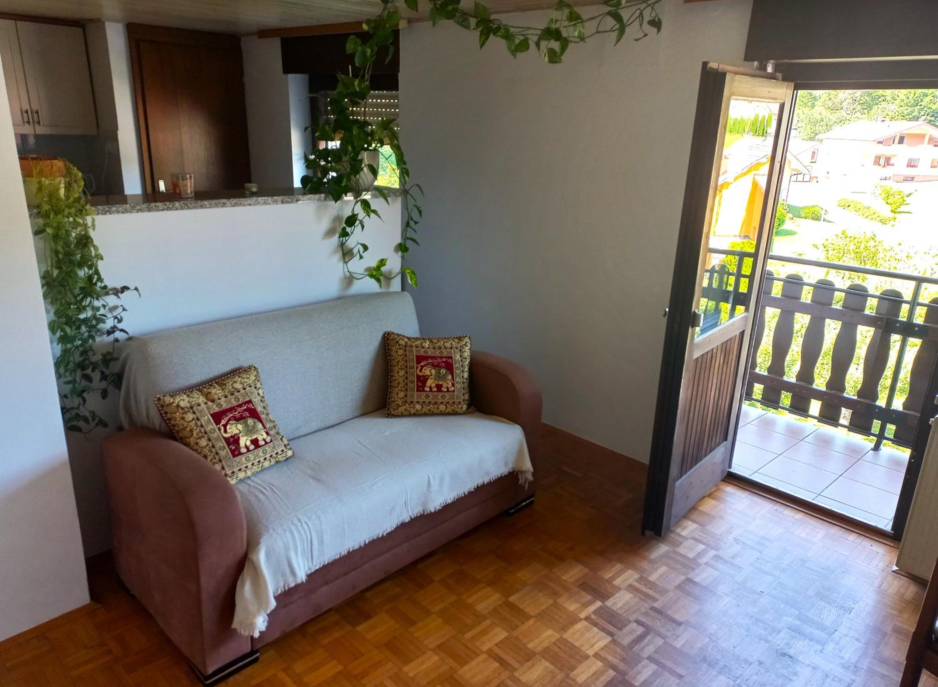 Homestay Zajec view 3