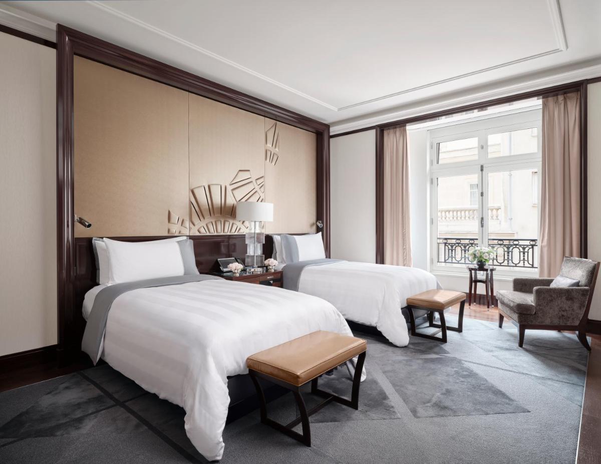 The Peninsula Paris 20