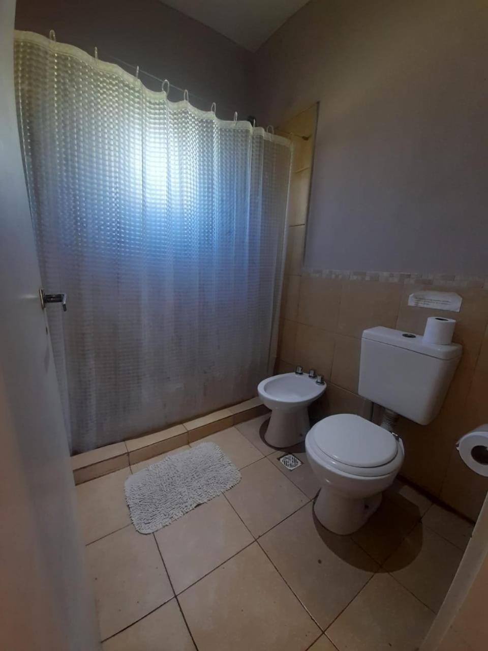 Los Bambues Cabañas
