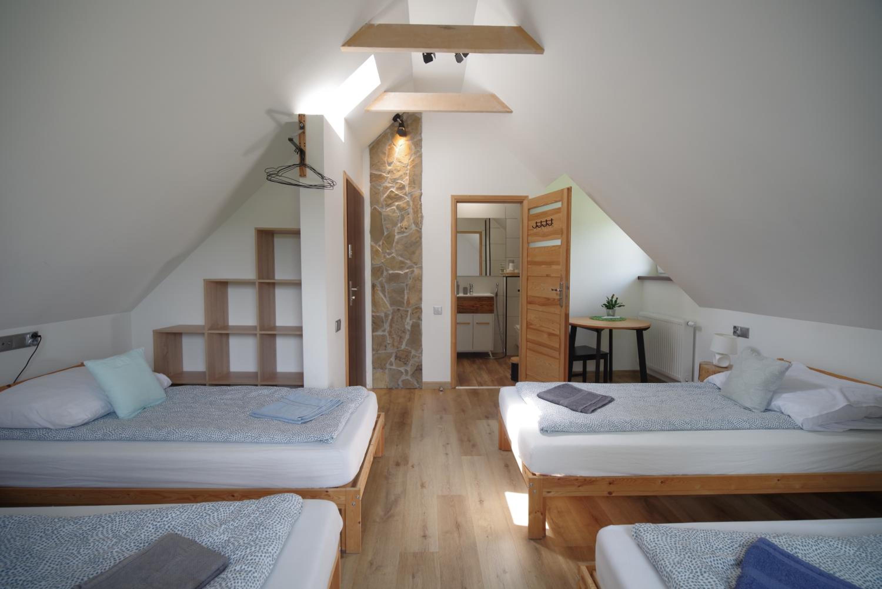 Ski House Szczyrk - Czyrna