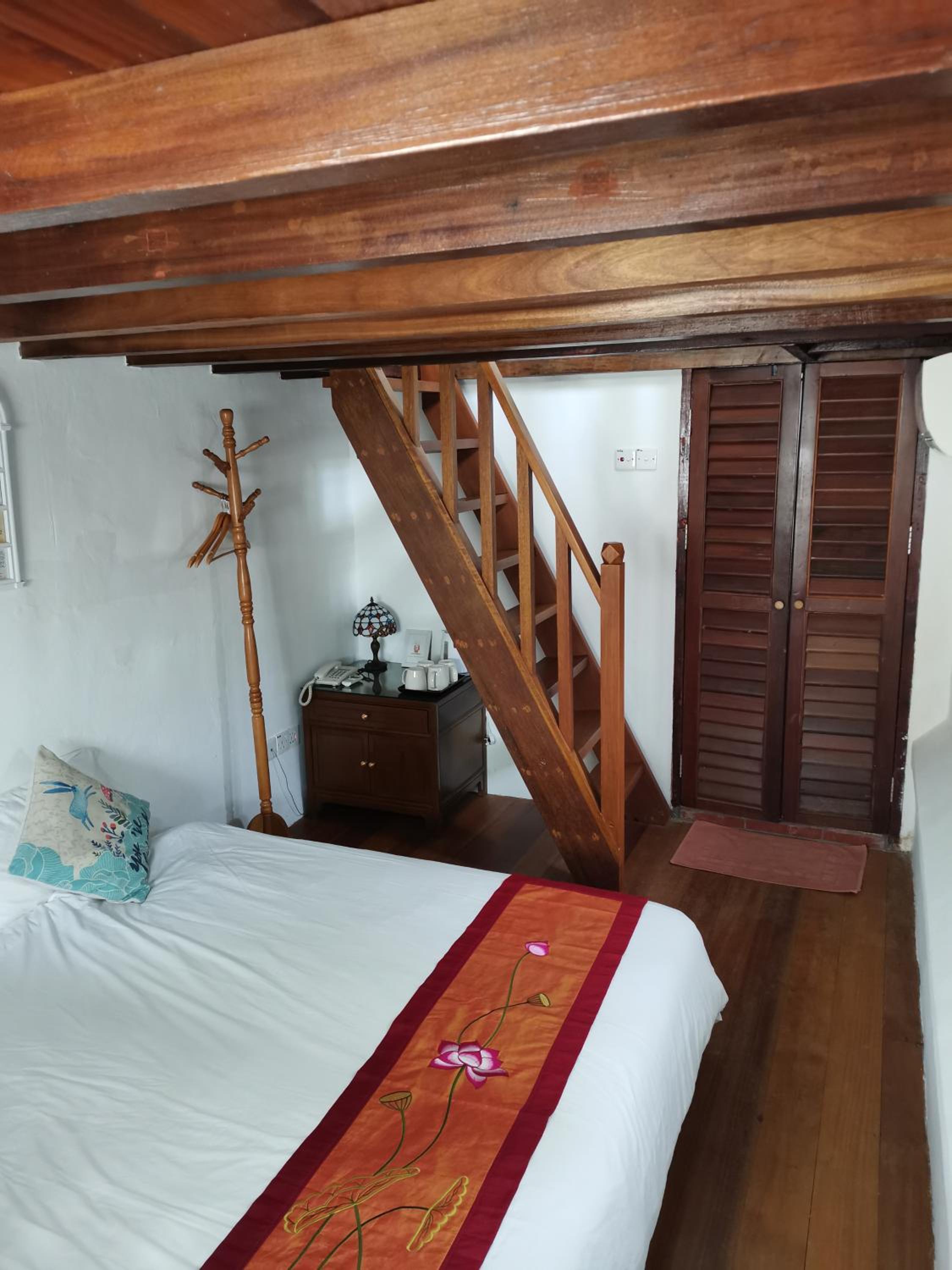 RANGOON RESIDENCES +
