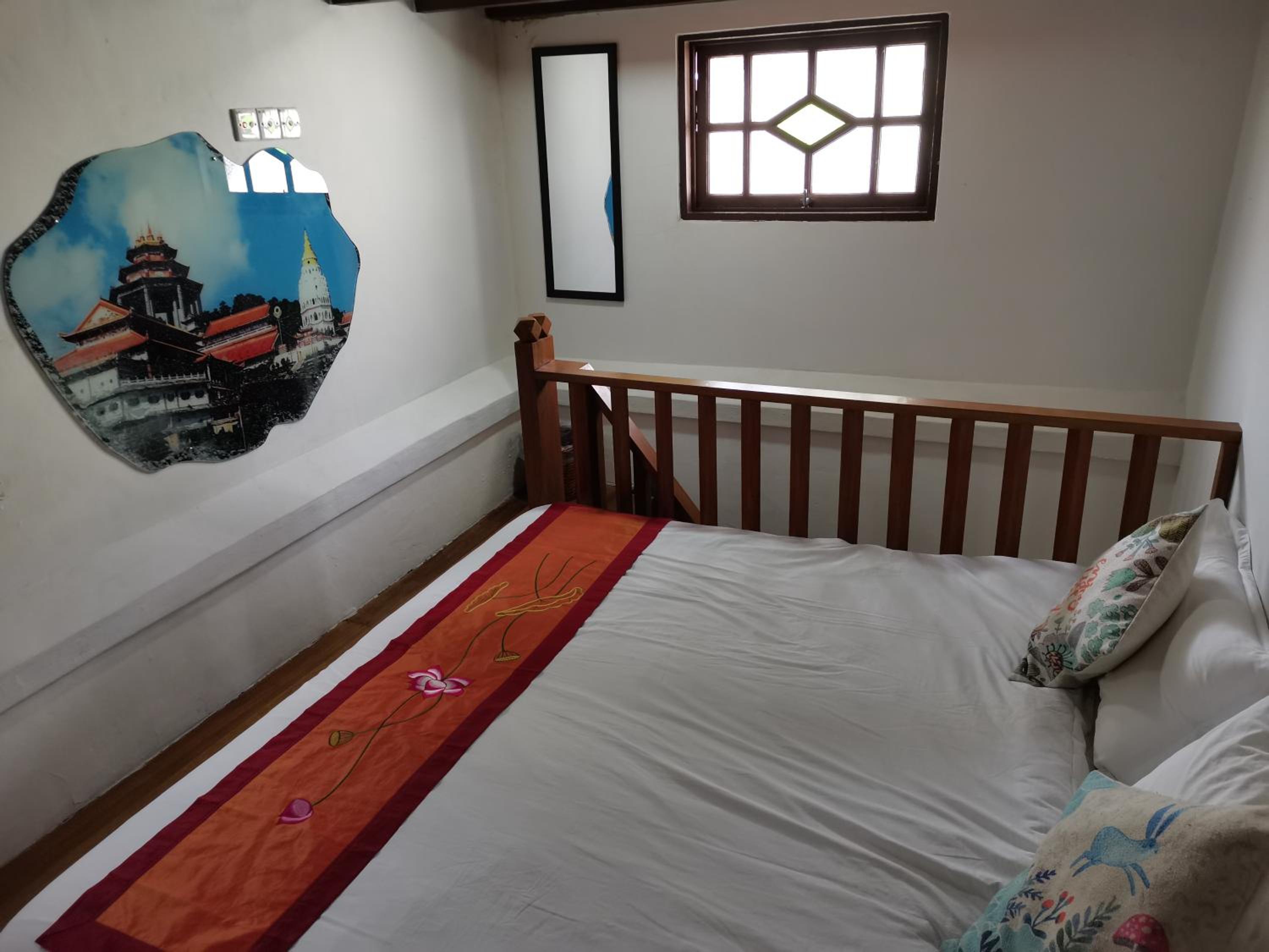 RANGOON RESIDENCES +
