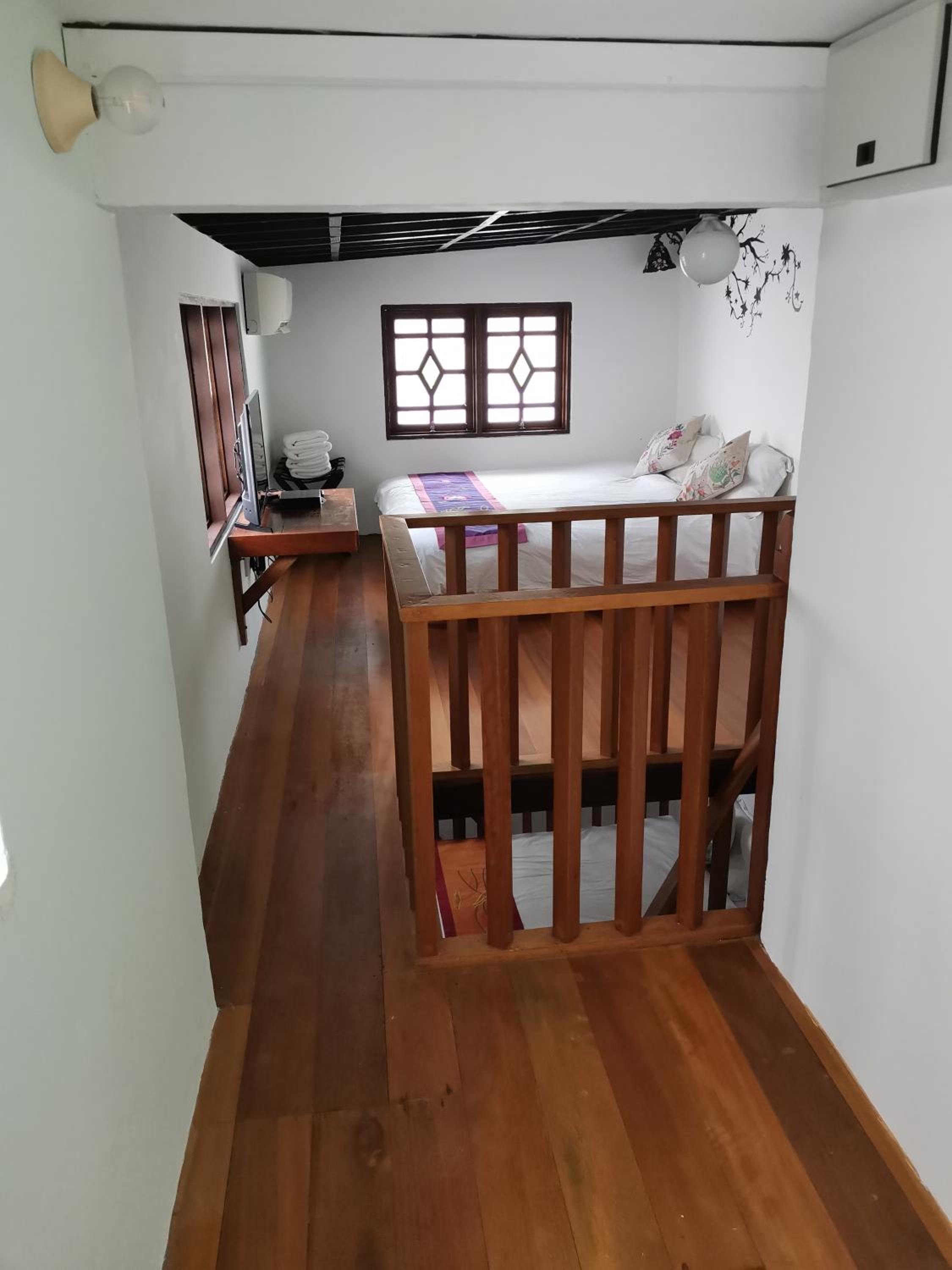 RANGOON RESIDENCES +
