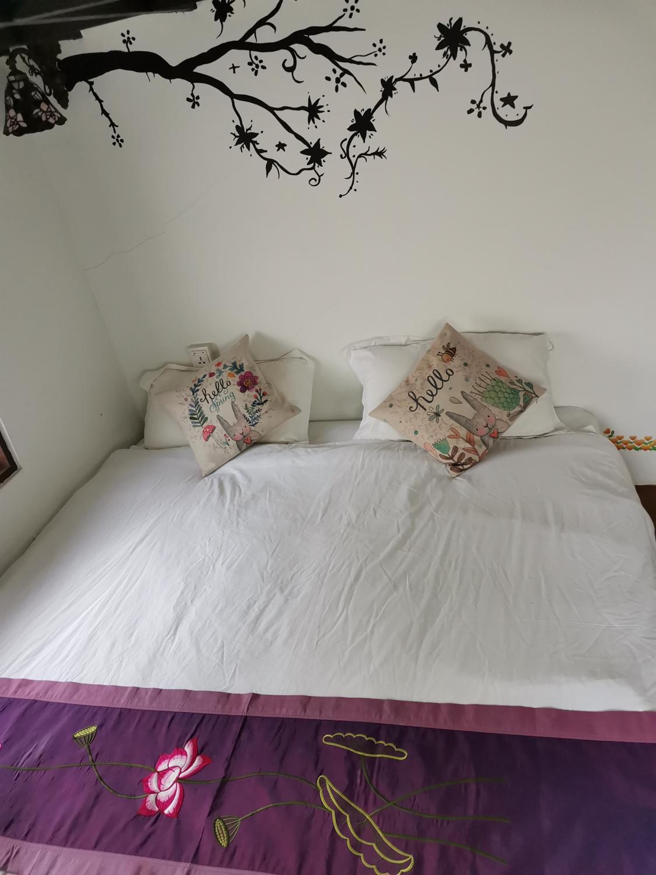 RANGOON RESIDENCES +