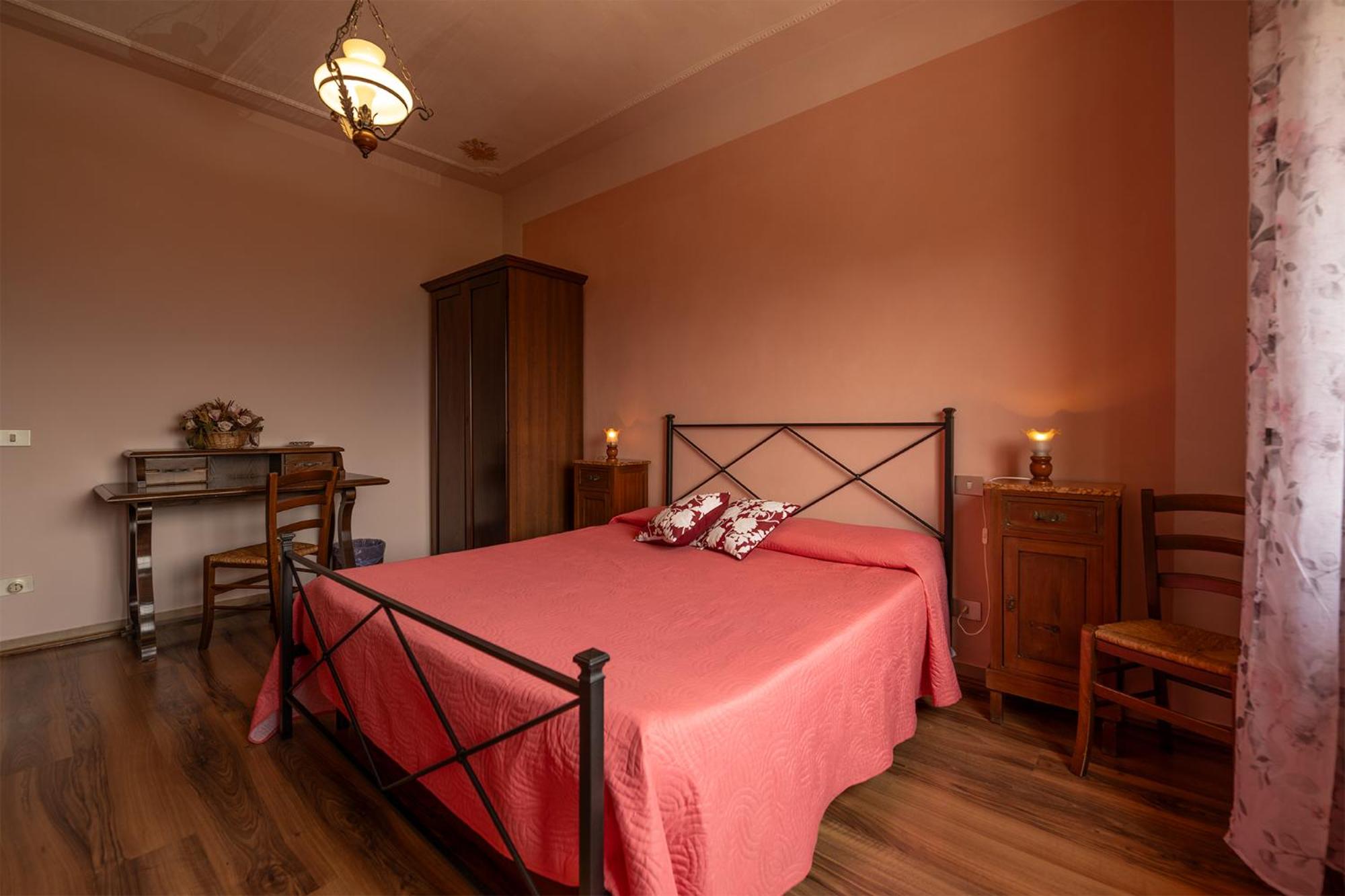 B&B Locanda Sant'Antimo