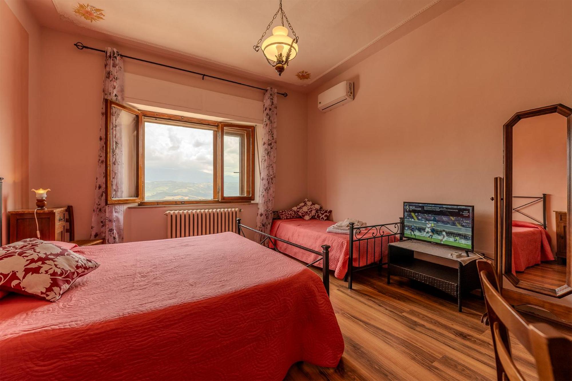 B&B Locanda Sant'Antimo