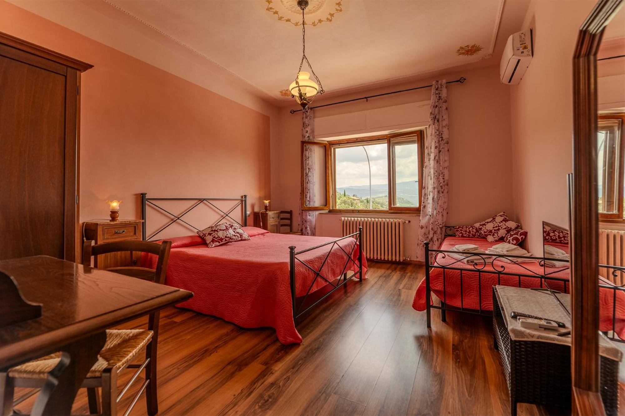 B&B Locanda Sant'Antimo