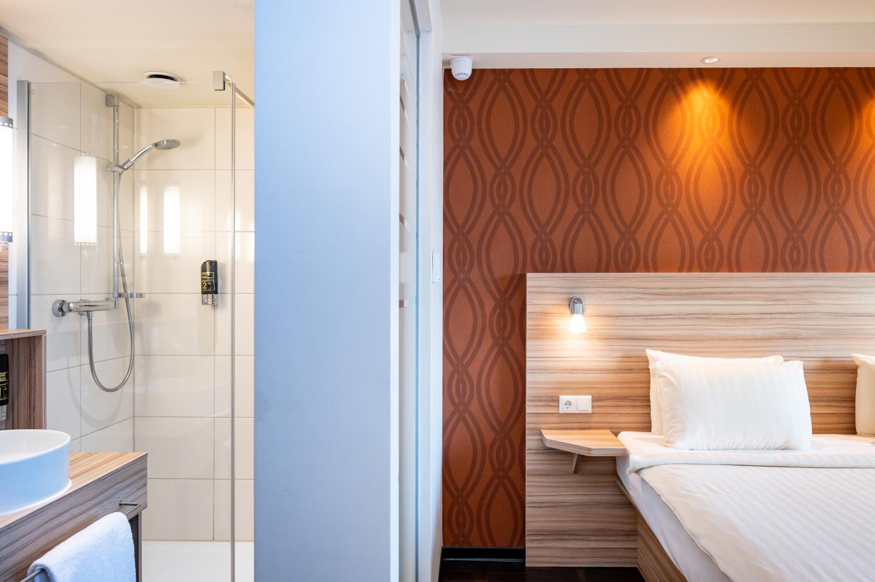 Staycity Aparthotels Heidelberg — photo 70