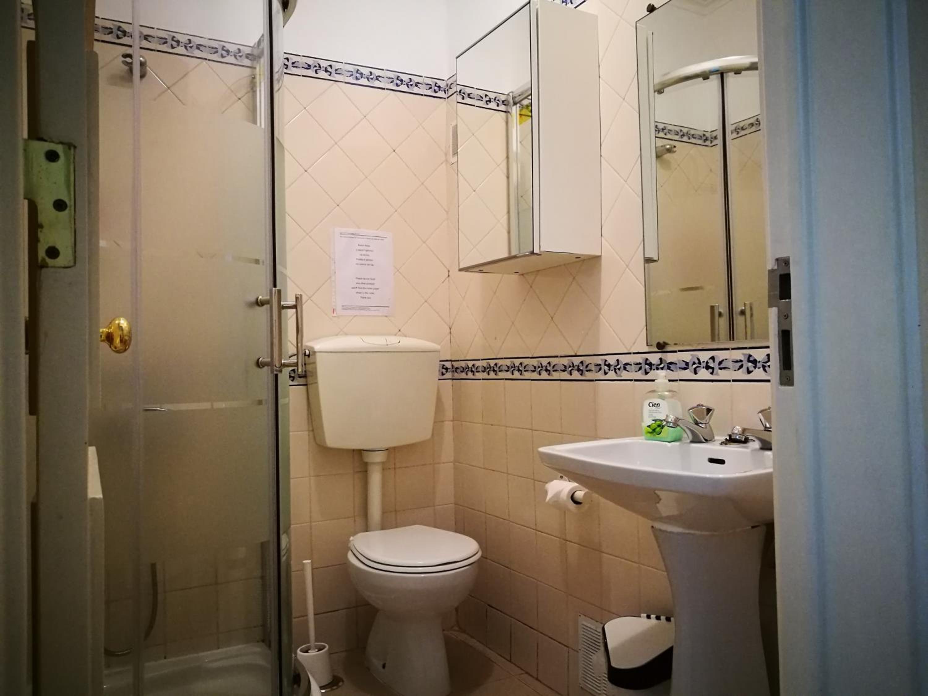 Discovery Apartment Benfica