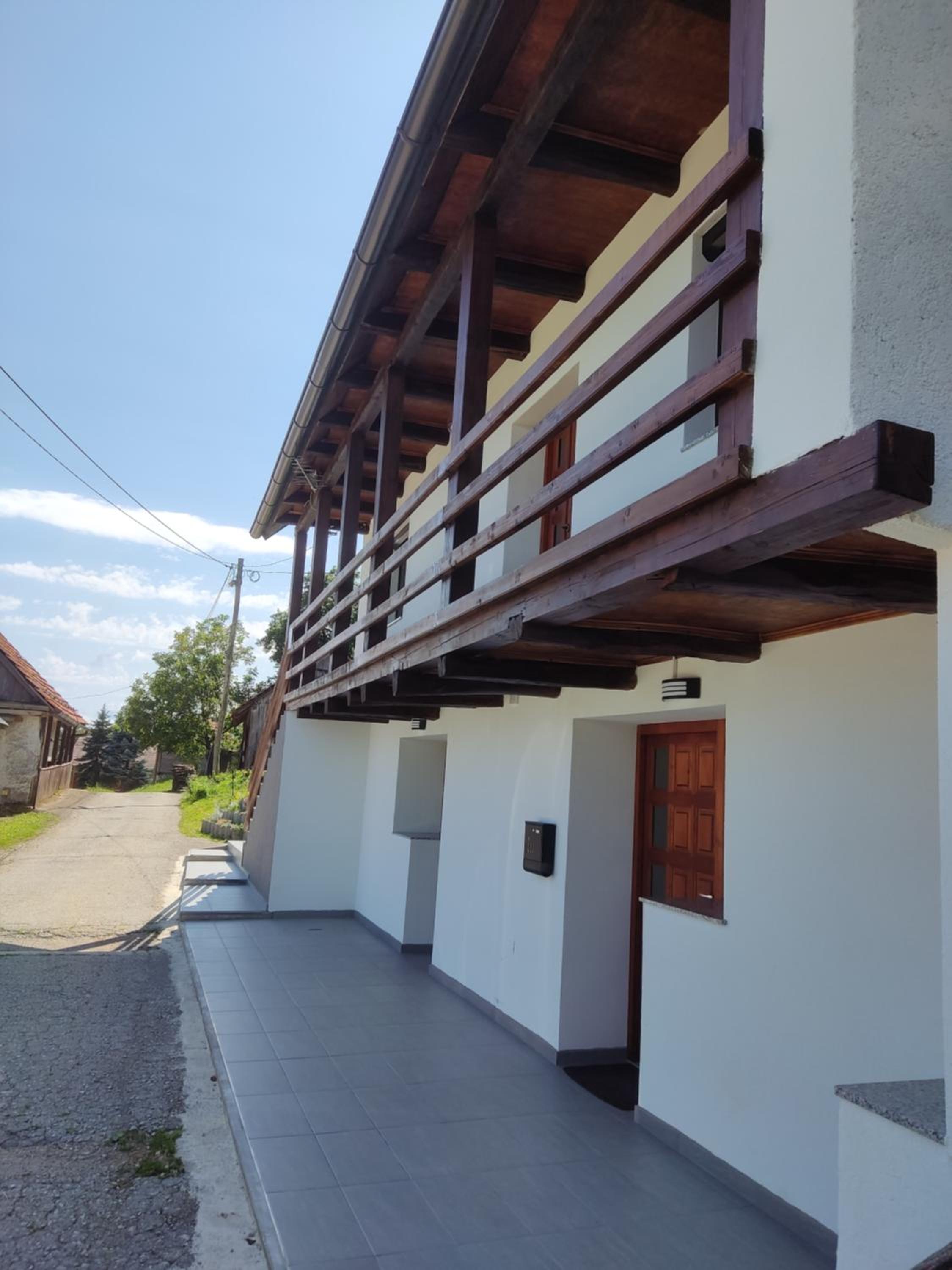 Kuća za odmor Obitelj Kušan view 4