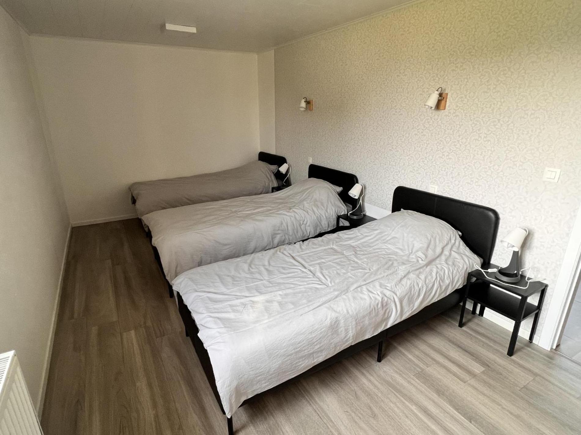 Lovely house in Heers with 2 bedrooms