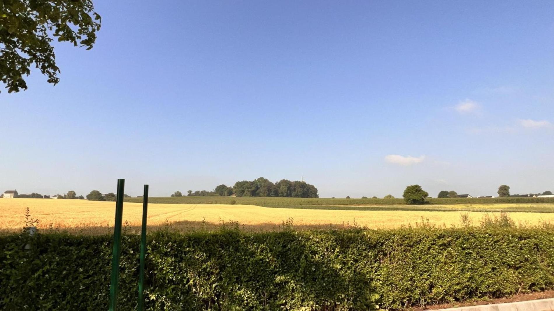 Lovely house in Heers with 2 bedrooms