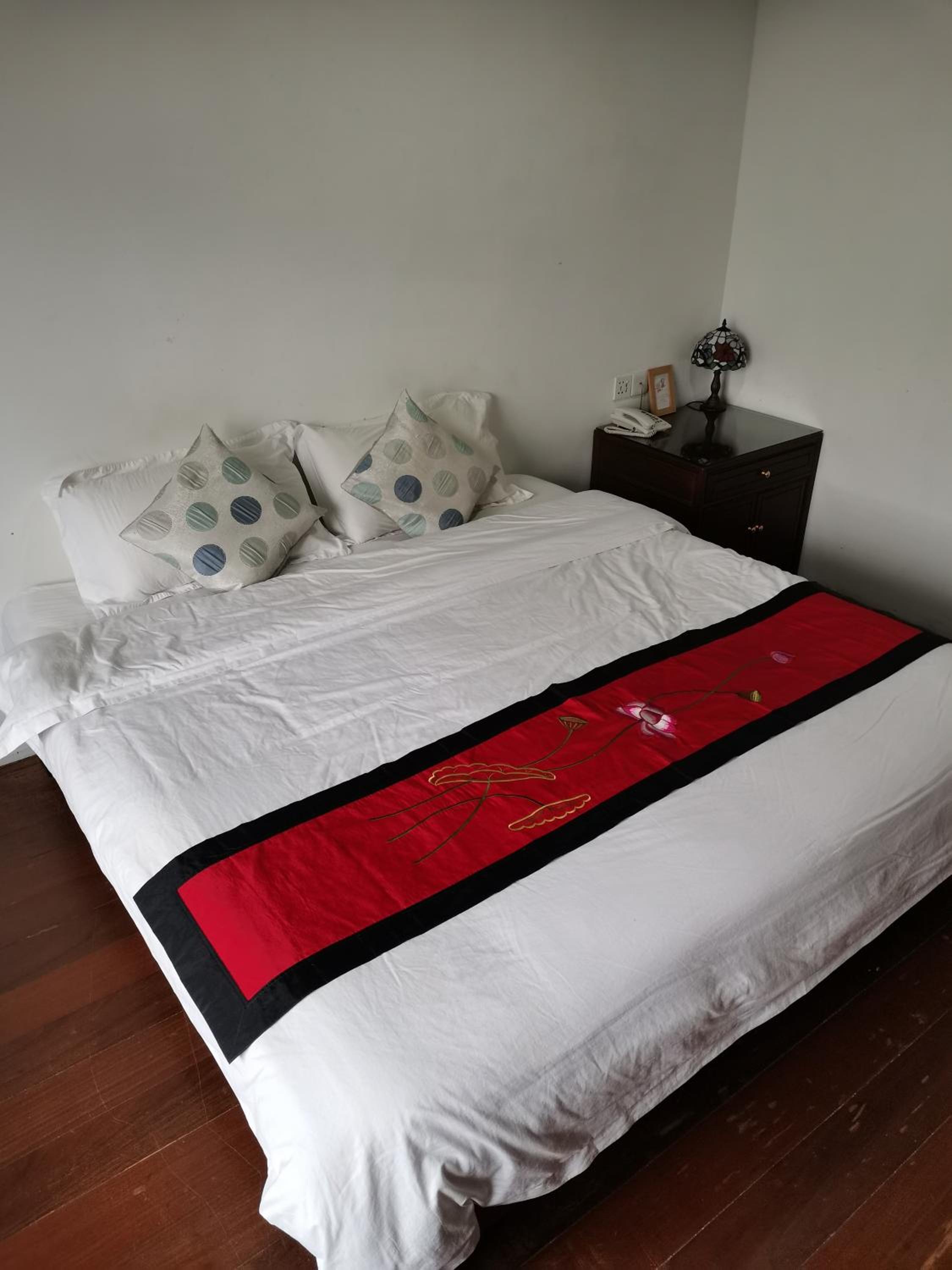 RANGOON RESIDENCES +