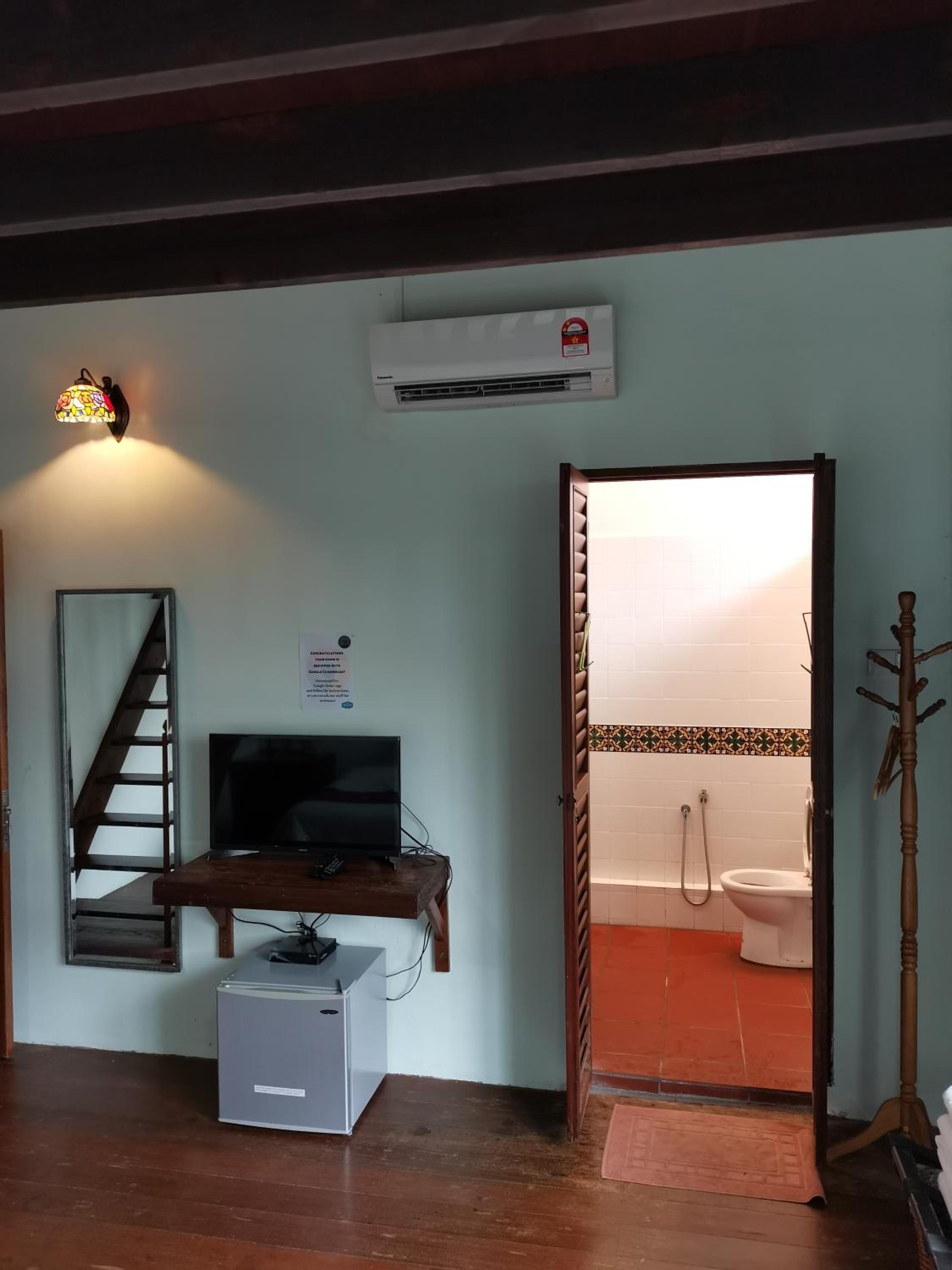 RANGOON RESIDENCES +