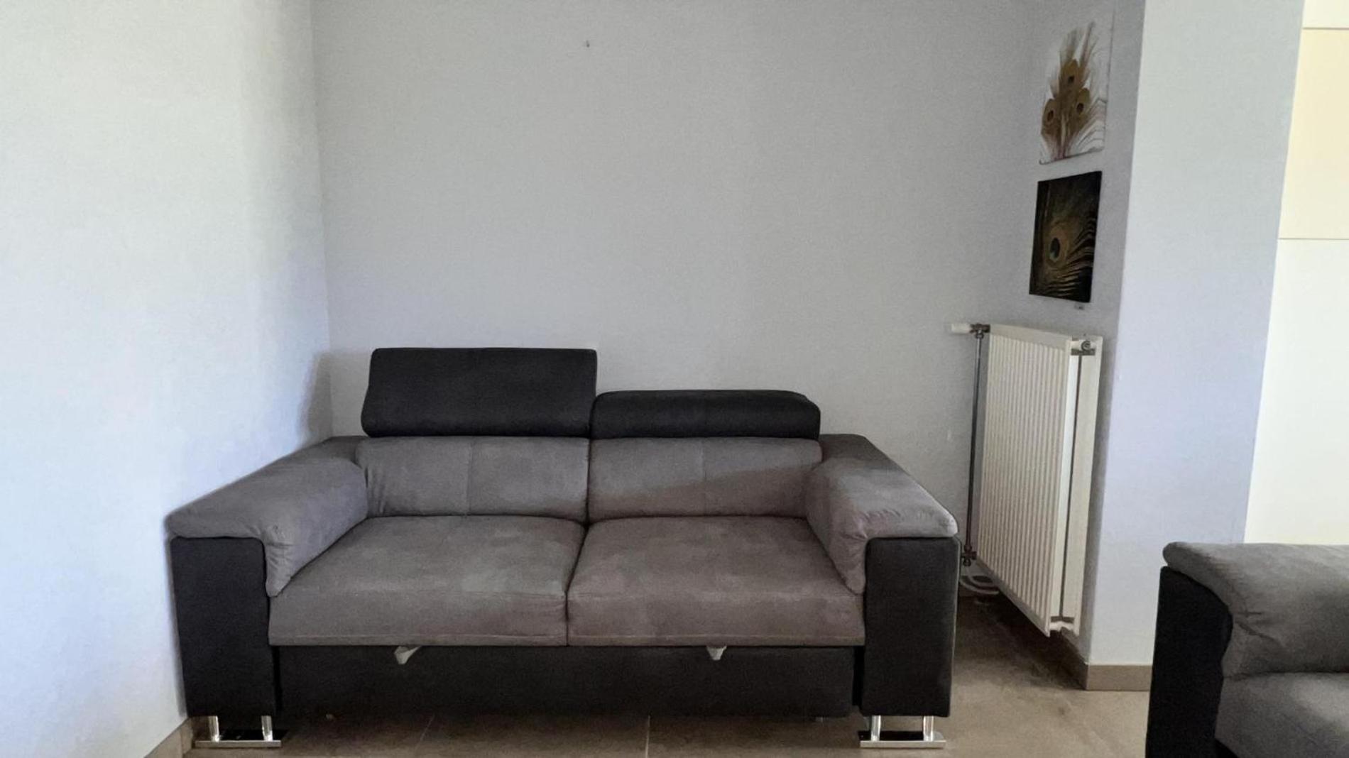 Lovely house in Heers with 2 bedrooms