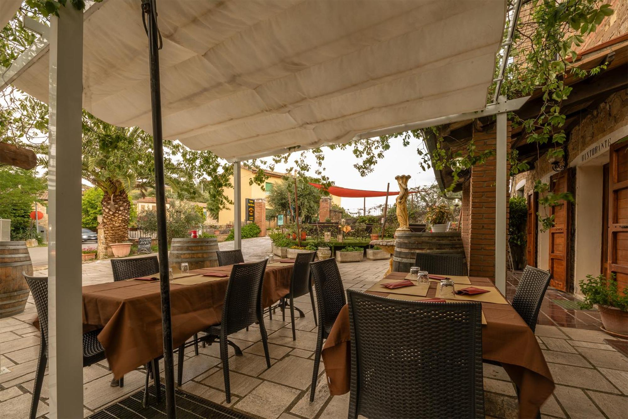 B&B Locanda Sant'Antimo