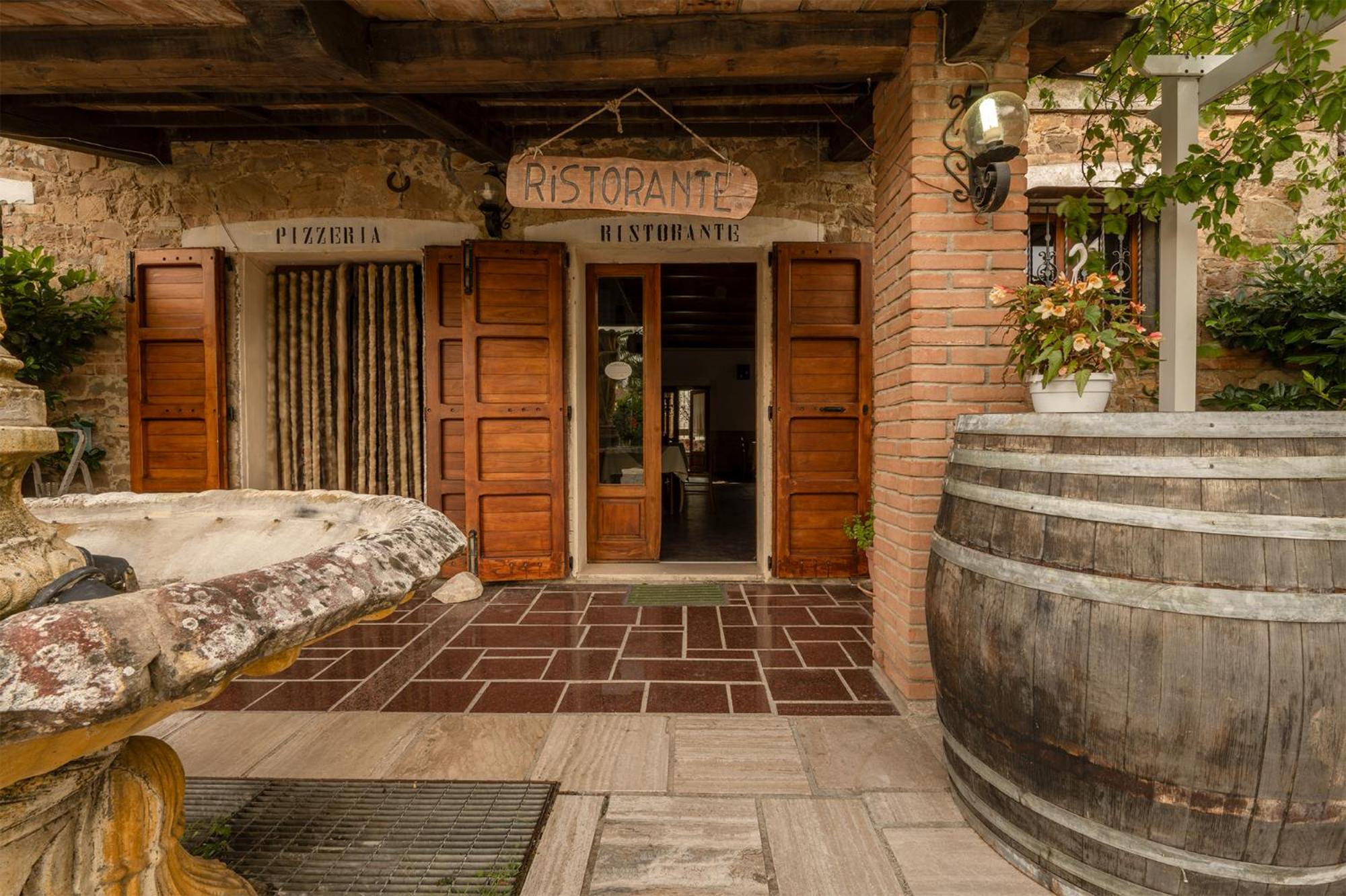 B&B Locanda Sant'Antimo