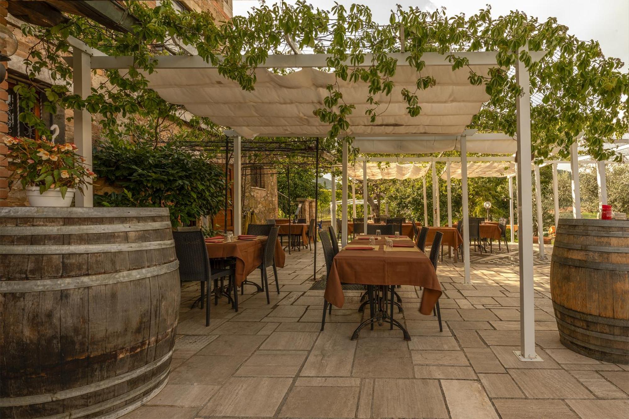 B&B Locanda Sant'Antimo