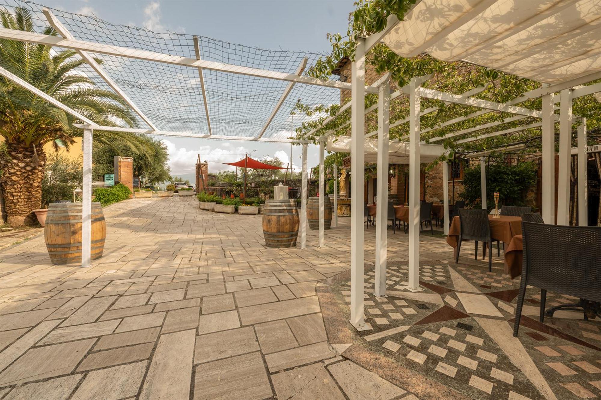 B&B Locanda Sant'Antimo