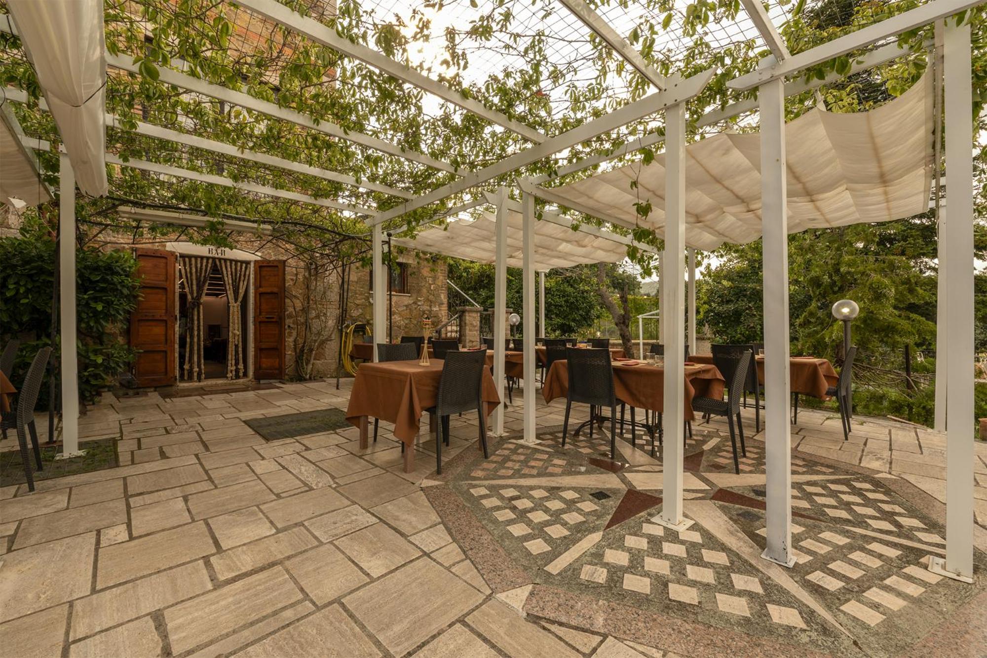 B&B Locanda Sant'Antimo