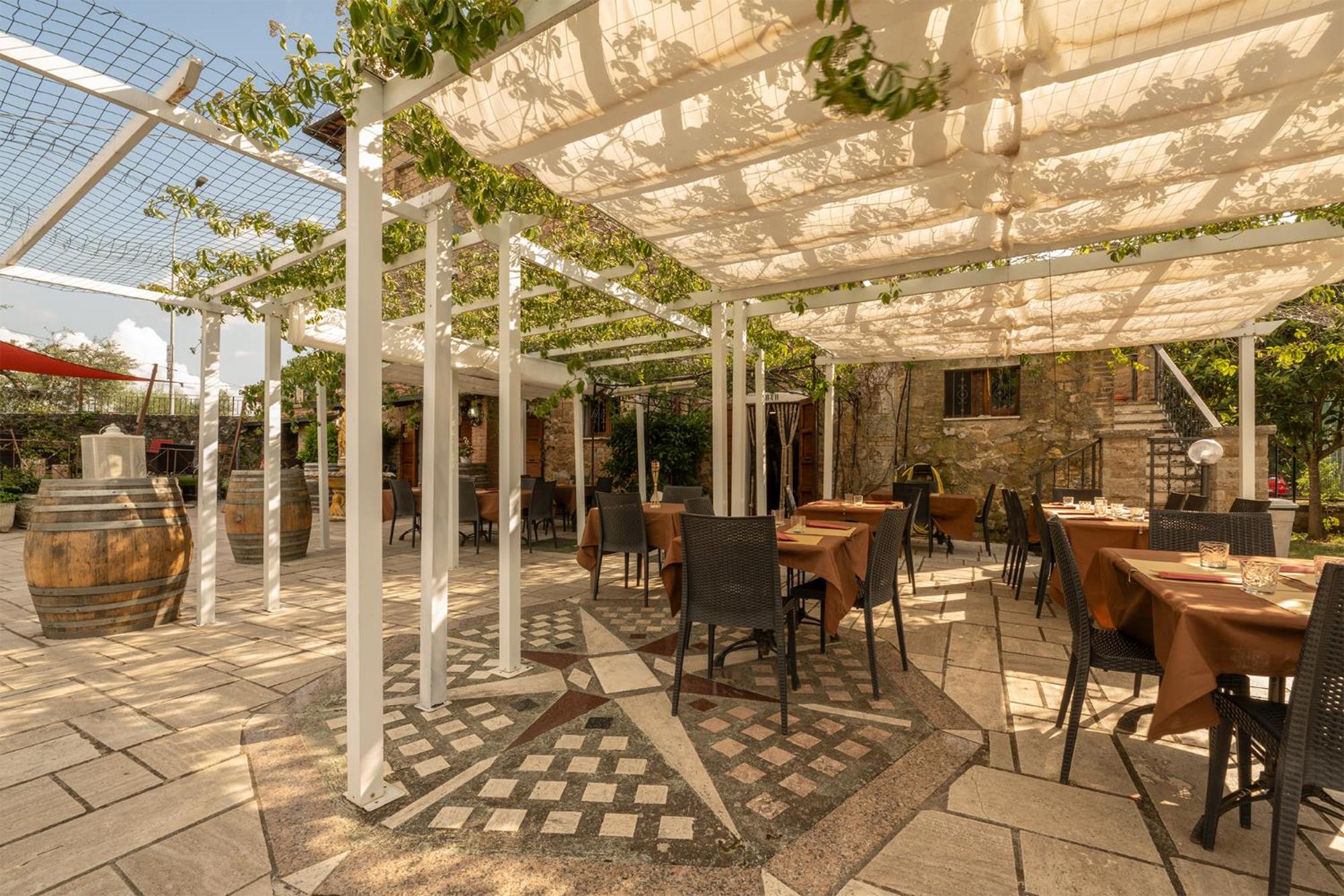 B&B Locanda Sant'Antimo