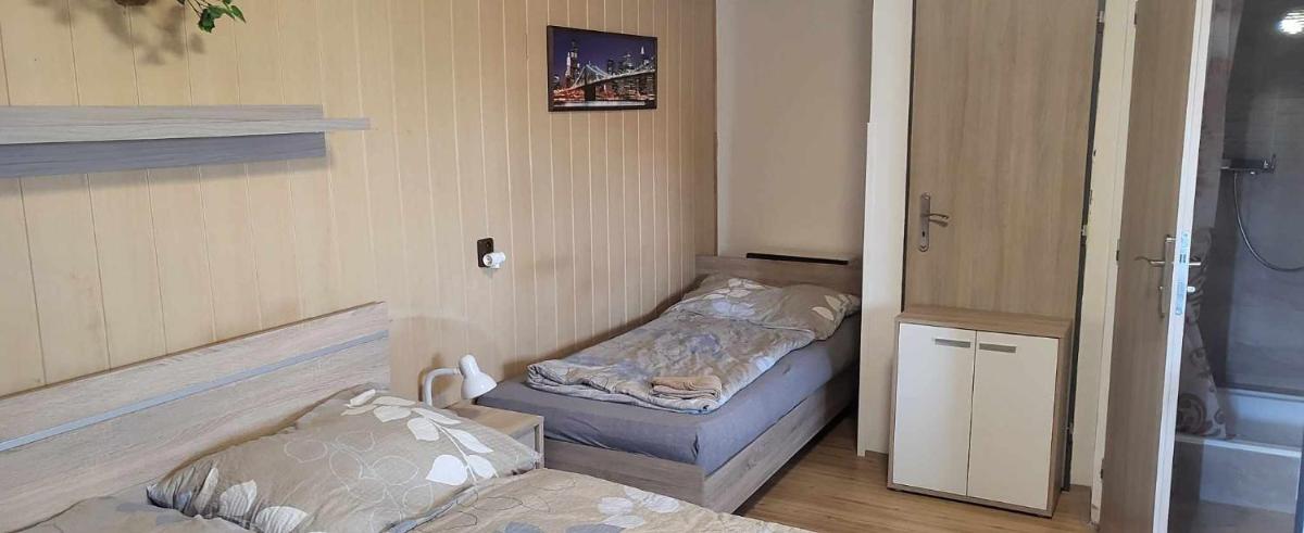 Areál Pauli