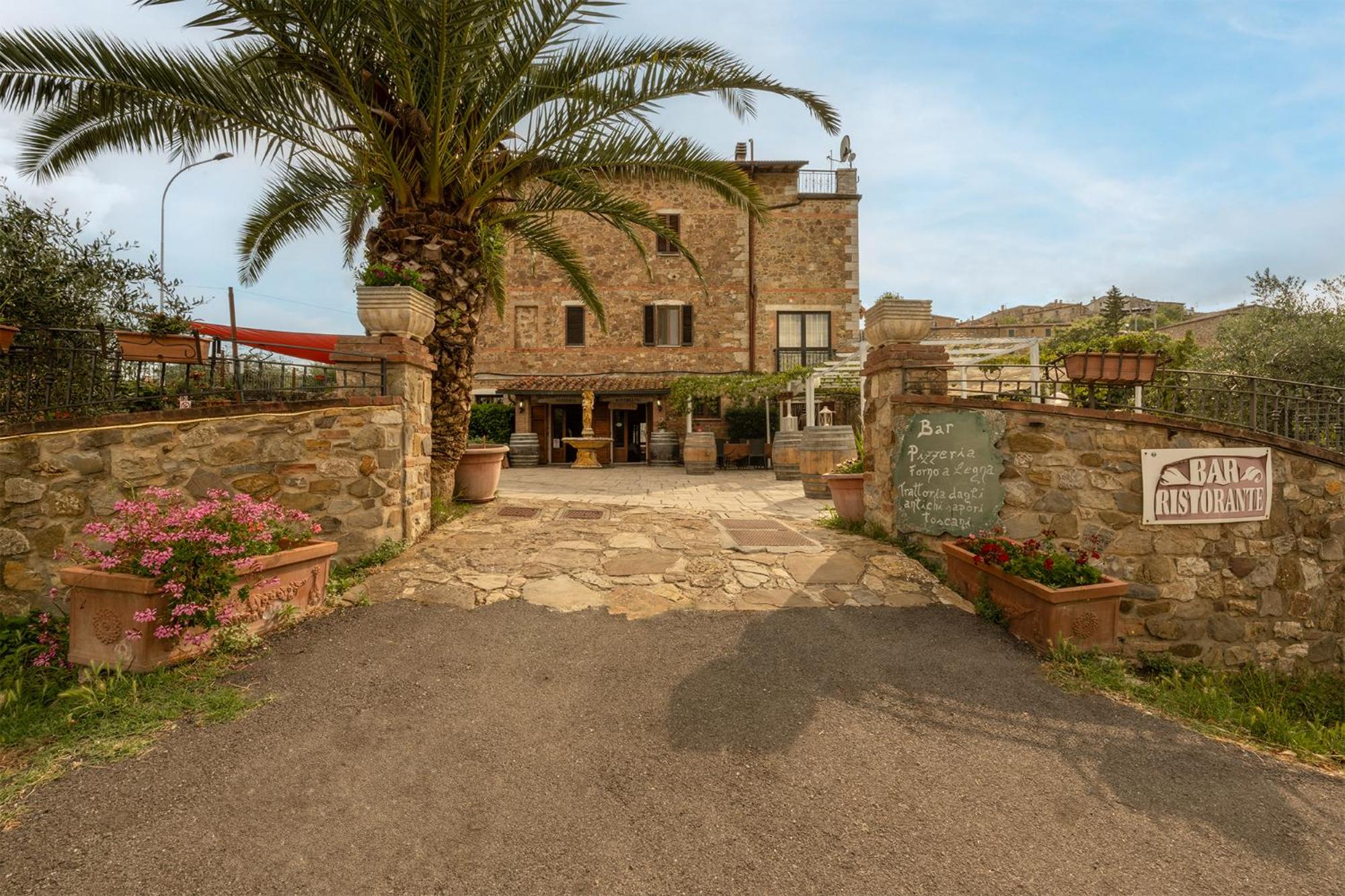 B&B Locanda Sant'Antimo