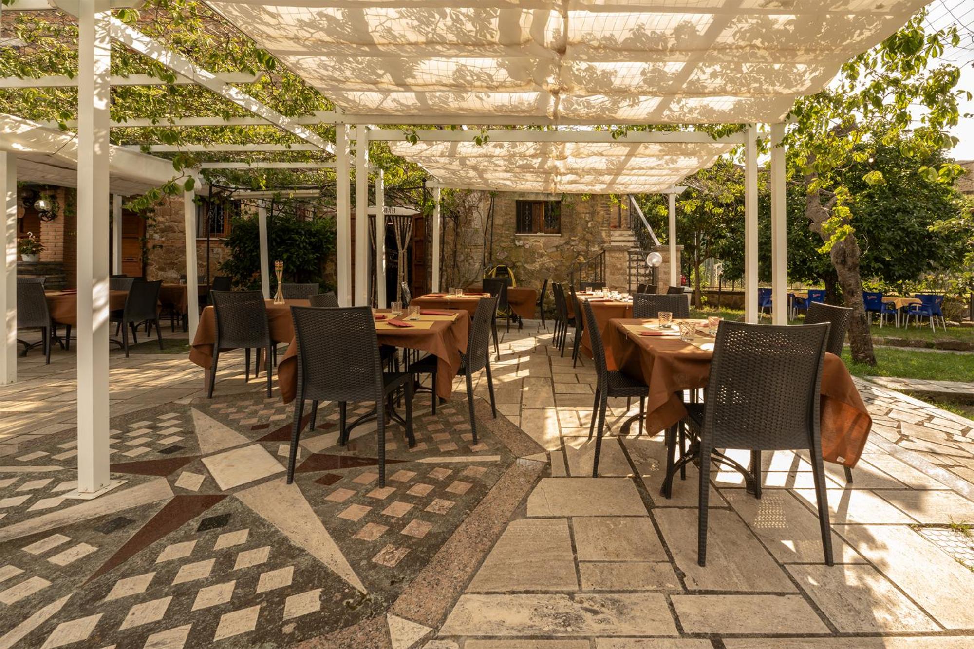 B&B Locanda Sant'Antimo