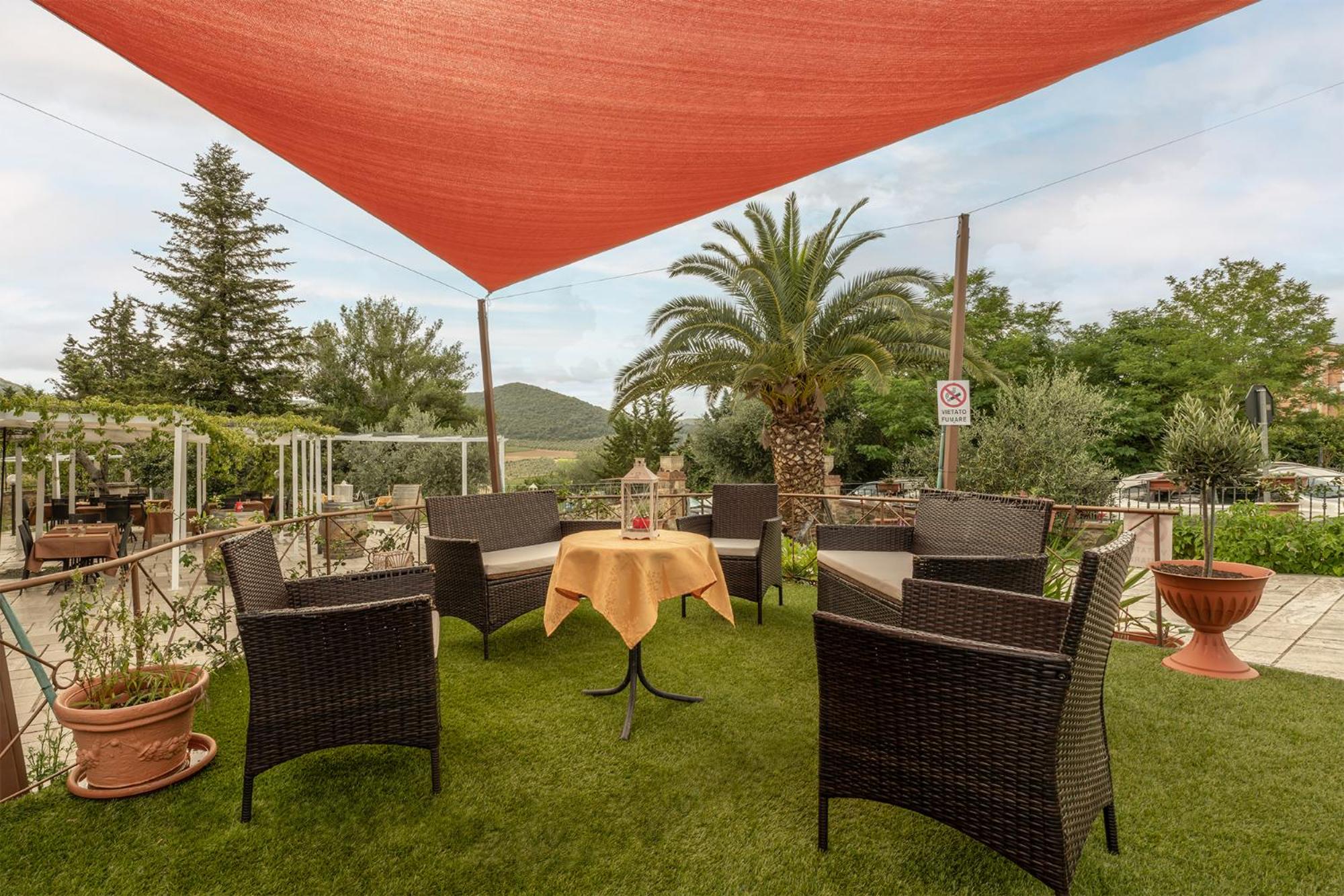 B&B Locanda Sant'Antimo