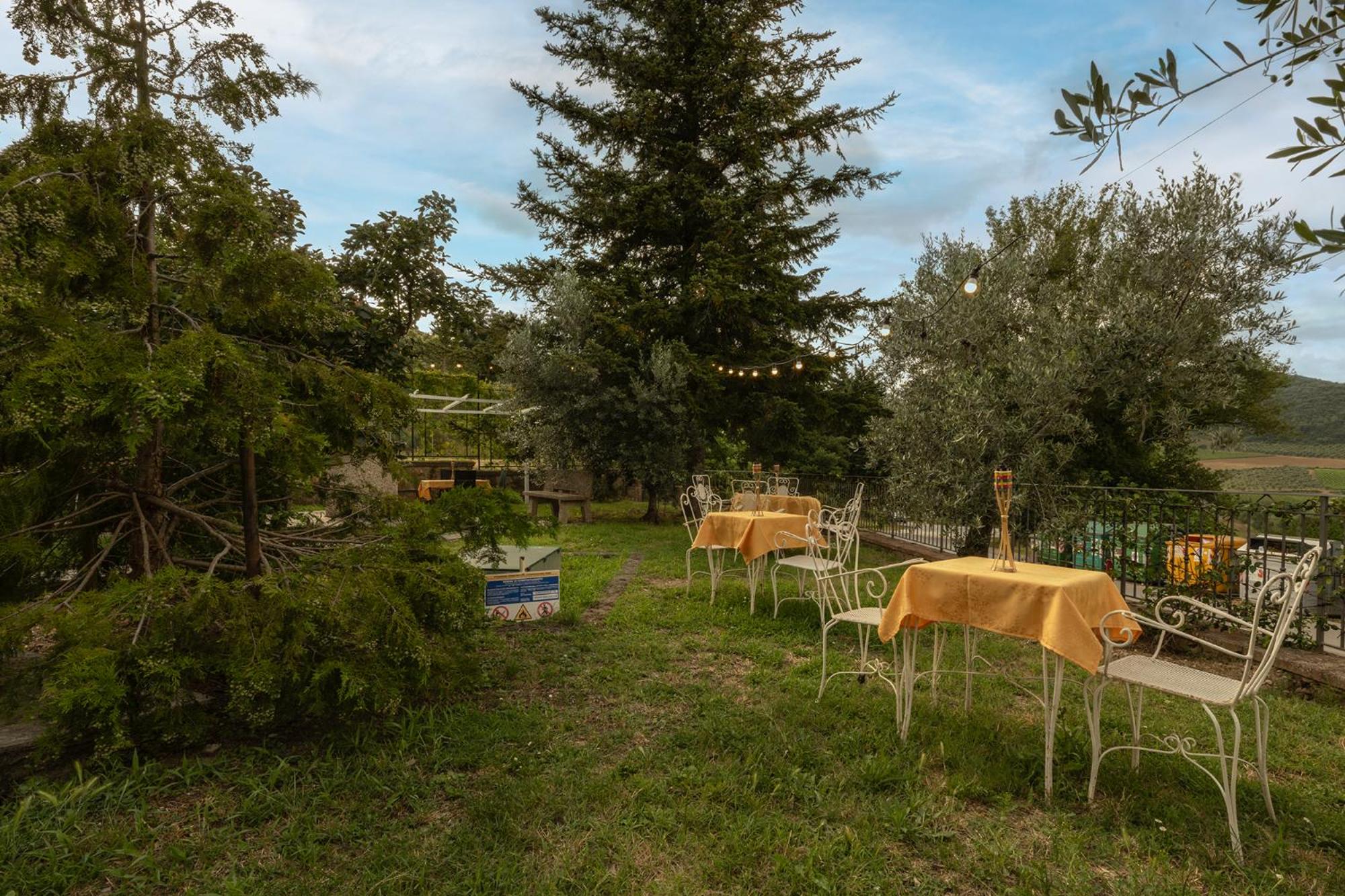 B&B Locanda Sant'Antimo