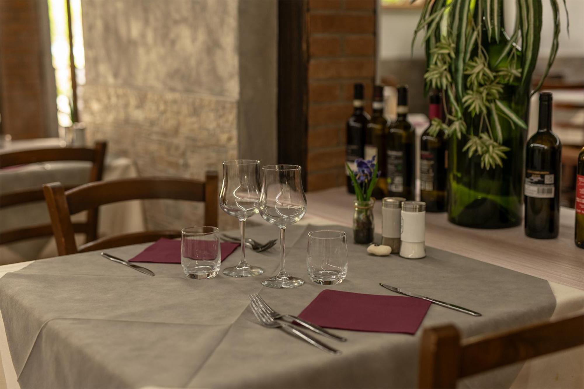 B&B Locanda Sant'Antimo
