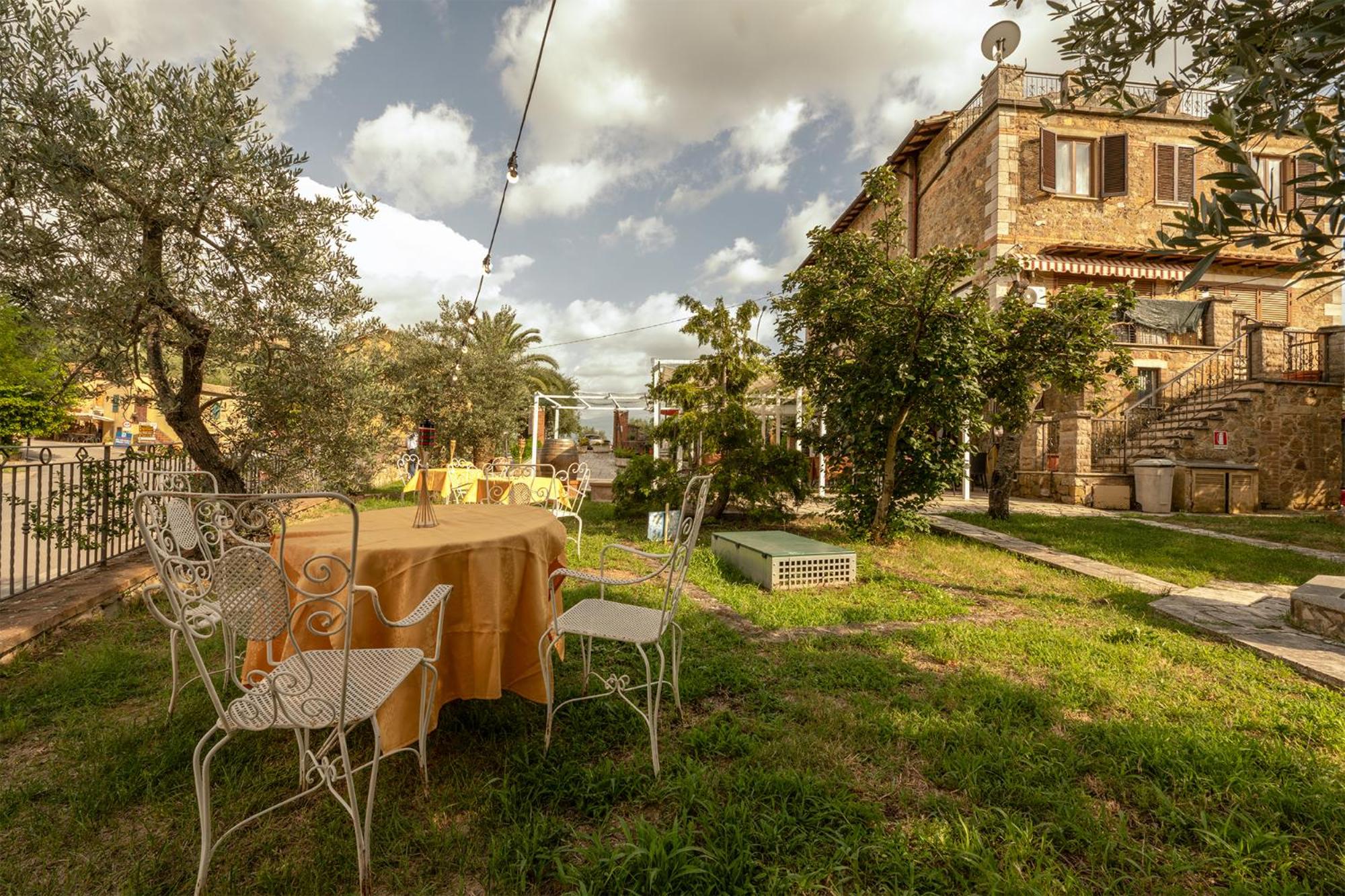 B&B Locanda Sant'Antimo