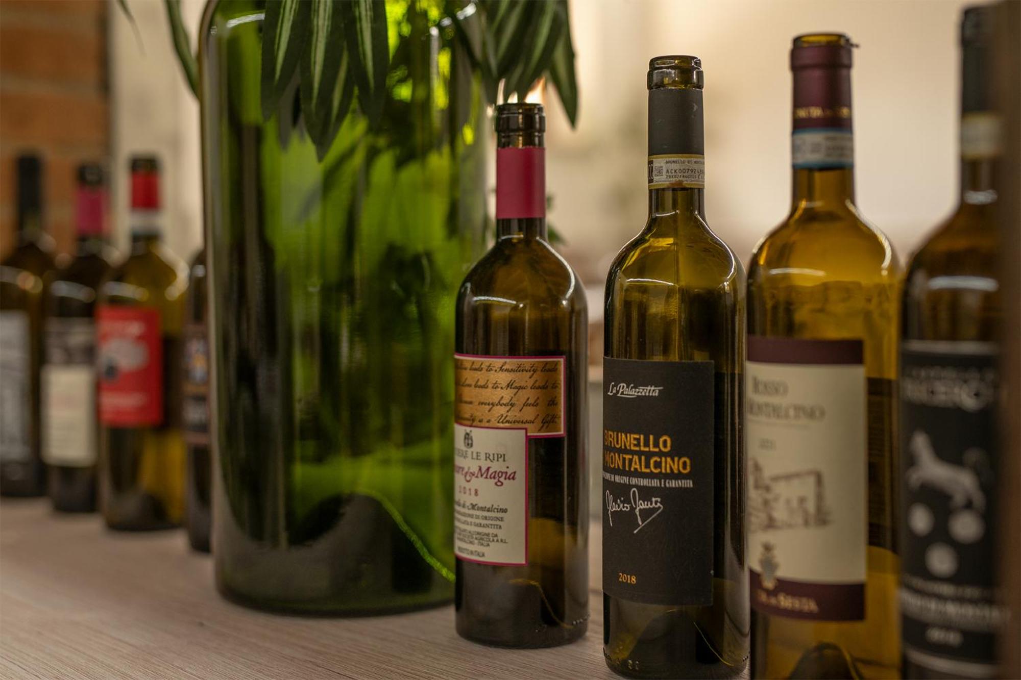 B&B Locanda Sant'Antimo