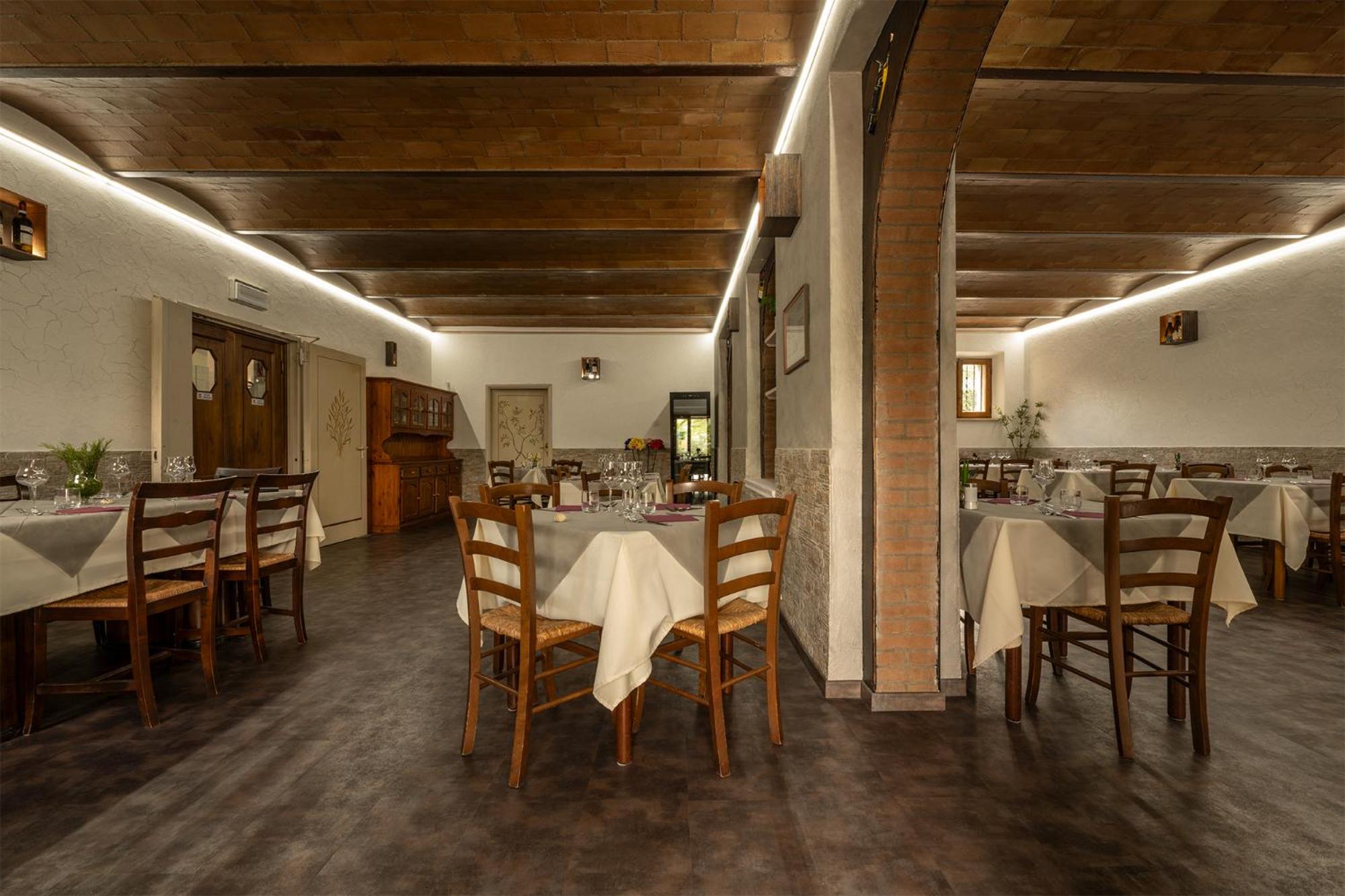 B&B Locanda Sant'Antimo